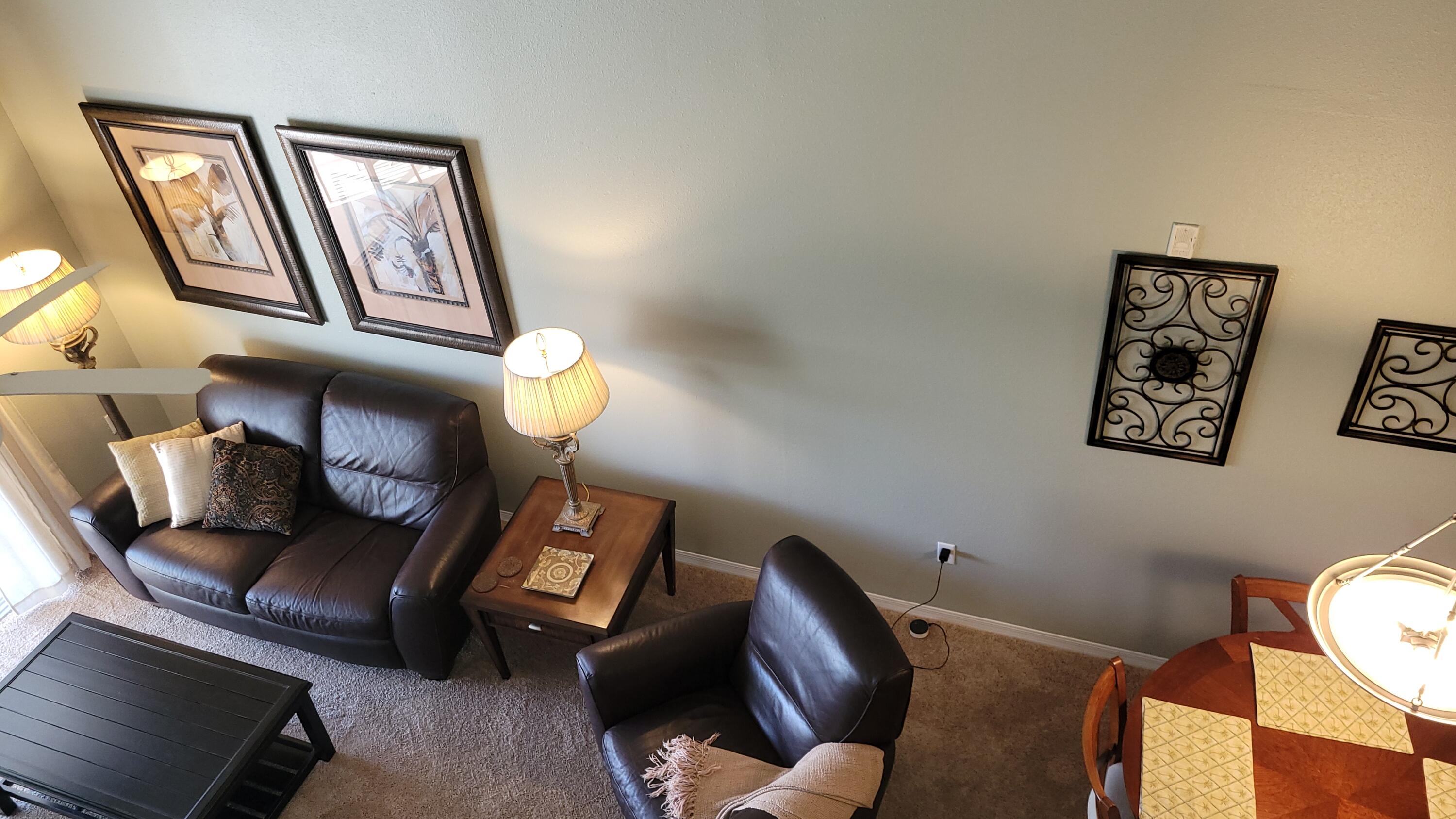 FLORIDA CLUB - Residential Lease
