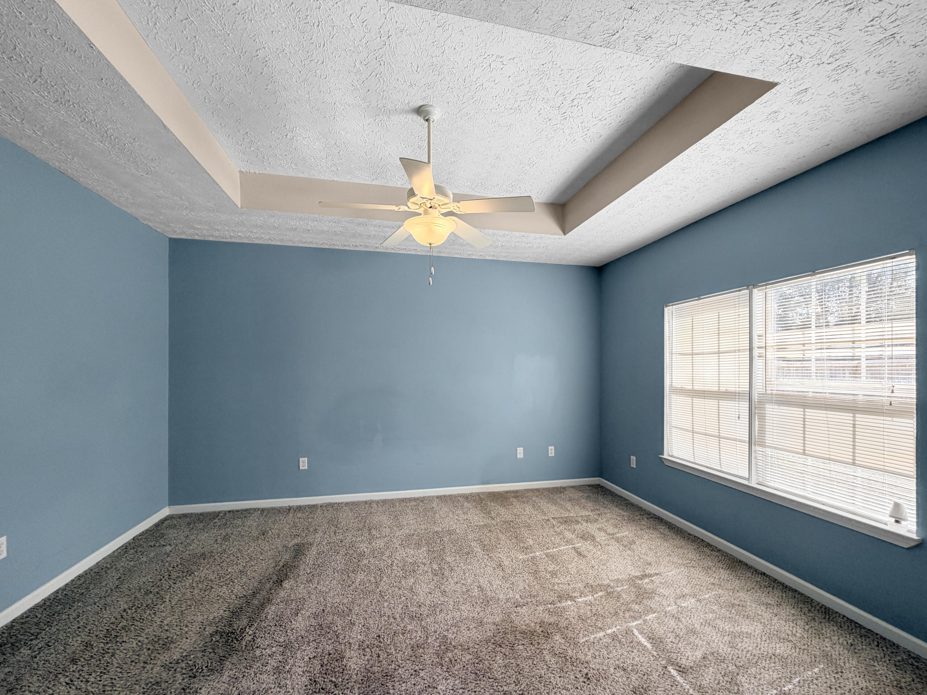 LAKE SILVER 1ST ADD LOT 7 BLK 3 - Residential