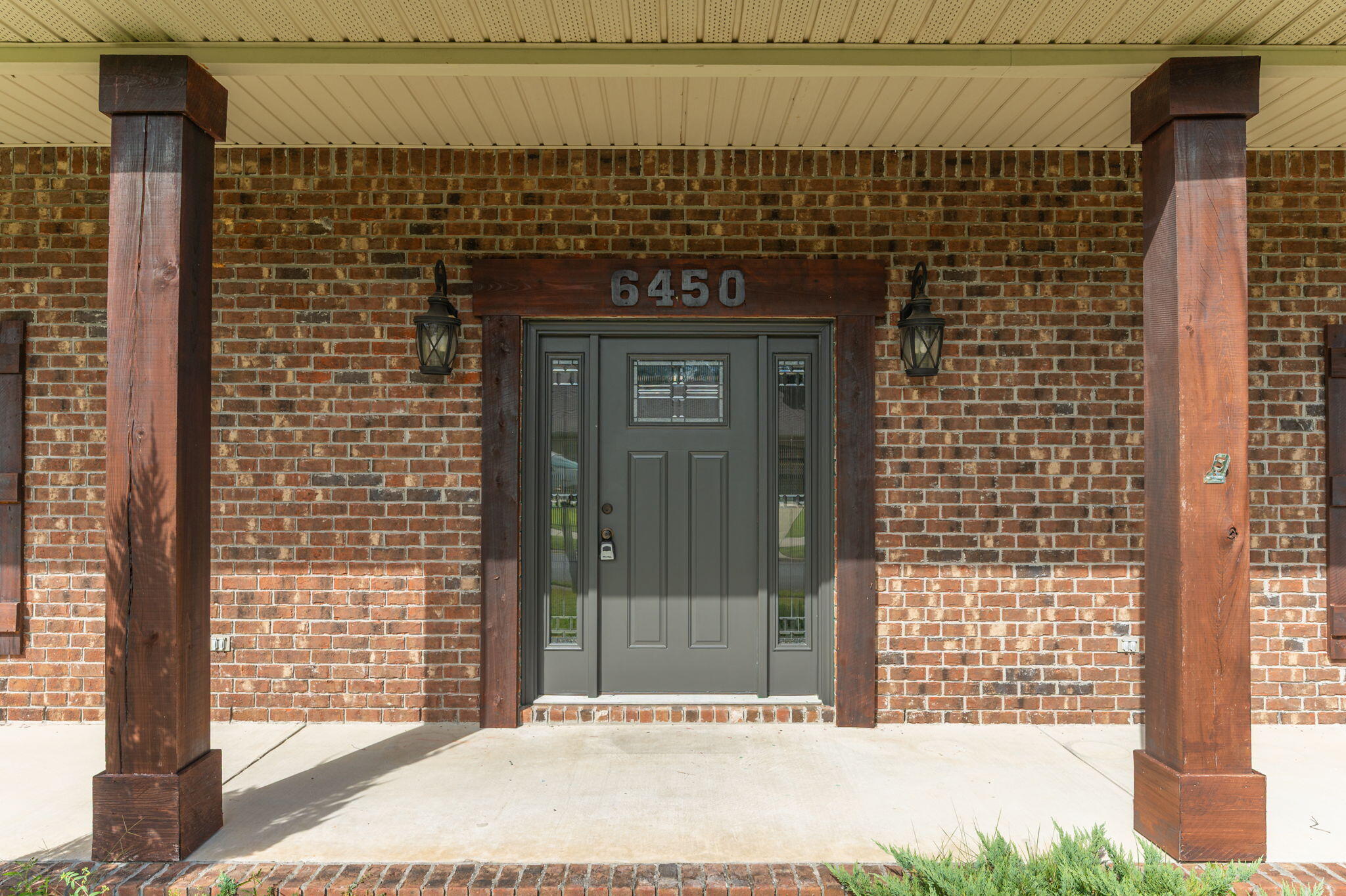 6450 Amanda Court