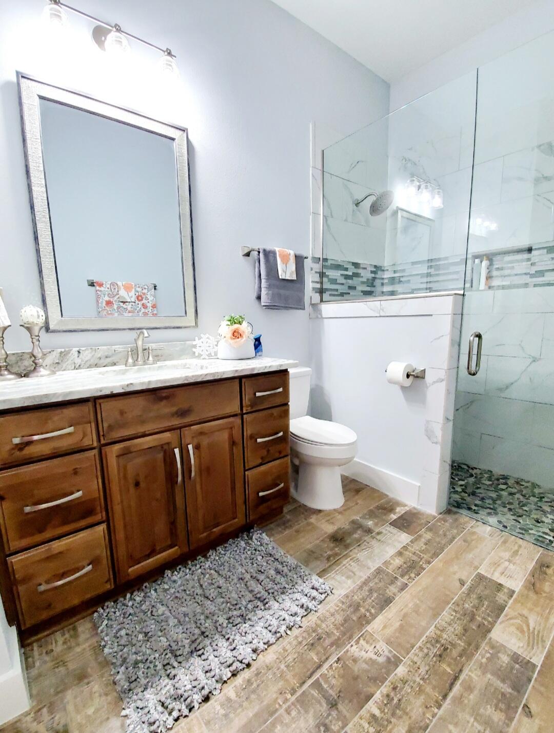 LAUREL HILL - Residential