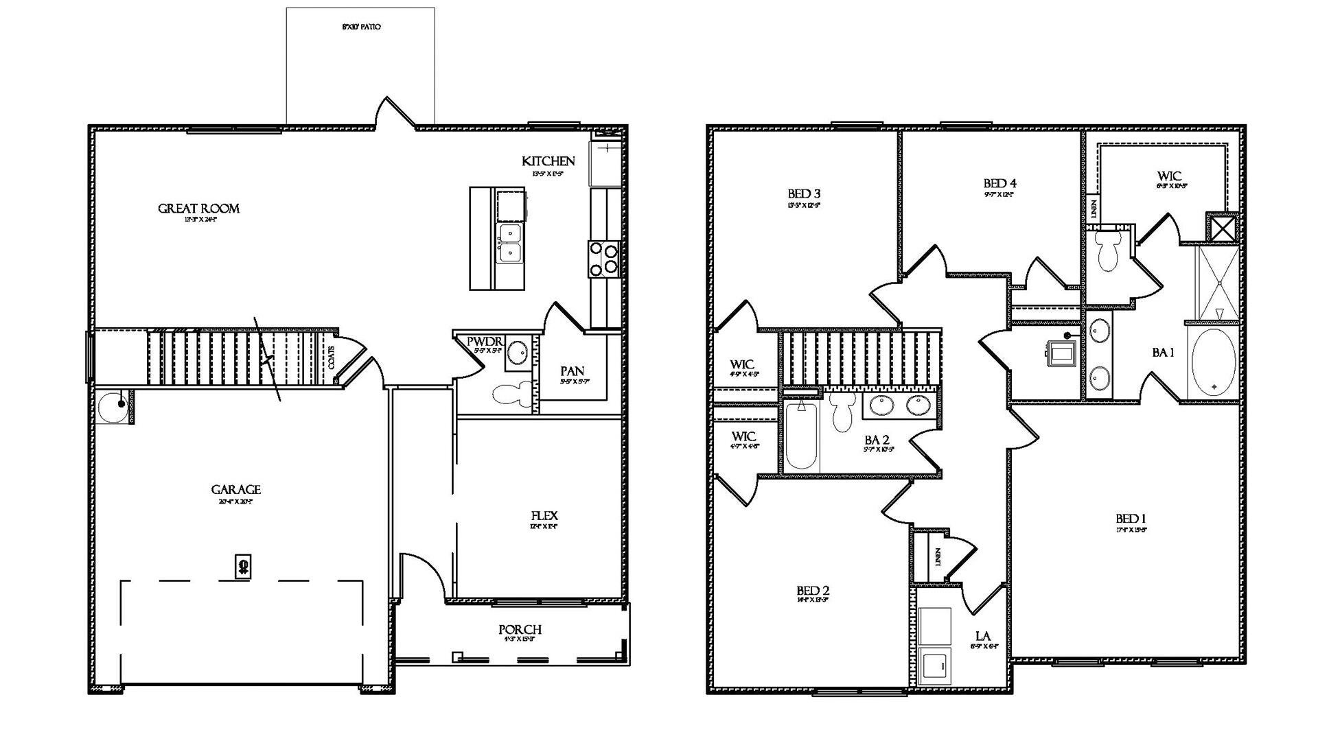 77 Ann Magnolia Lane
