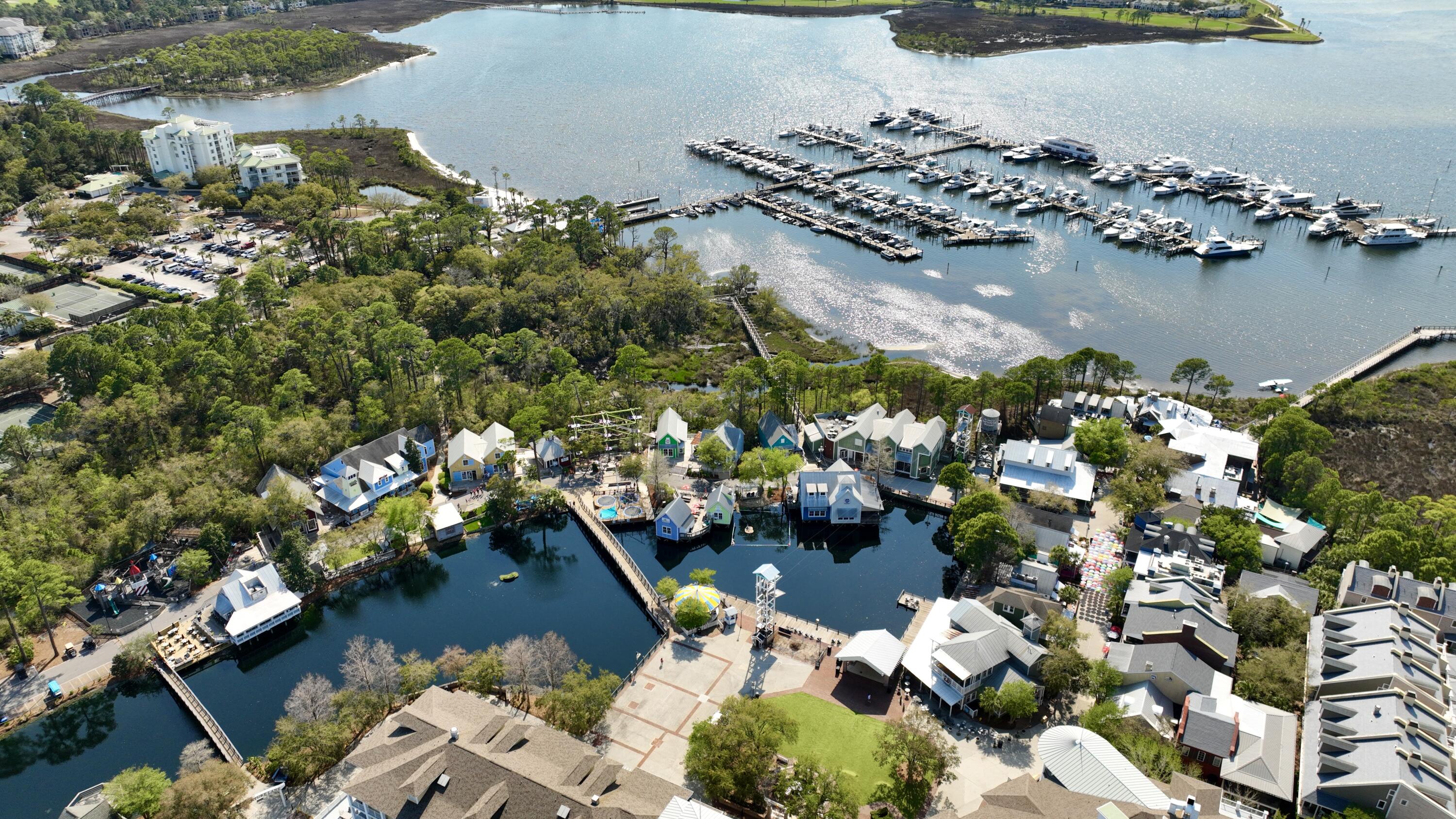 ELATION, Sandestin Resort - Residential