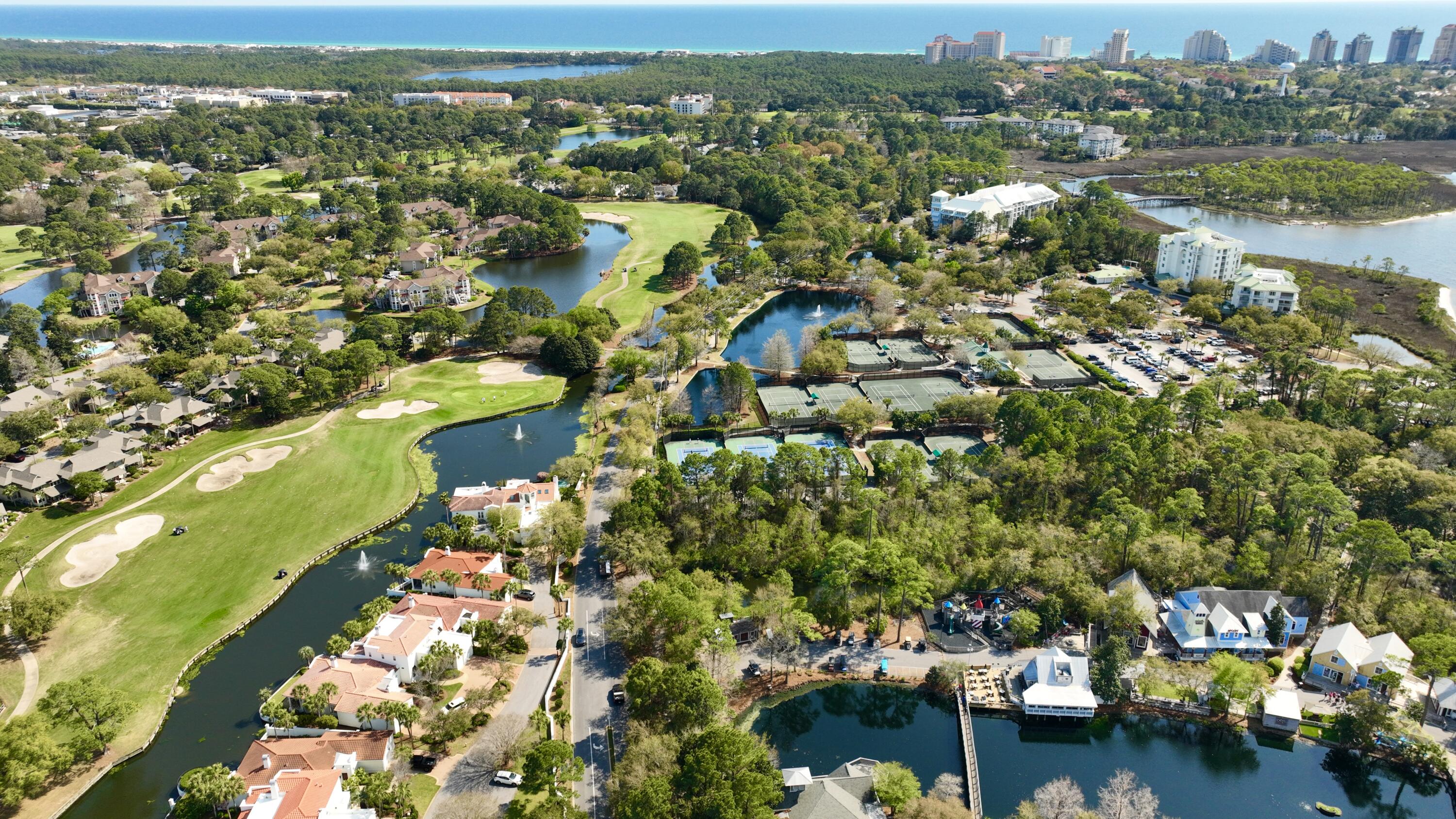 ELATION, Sandestin Resort - Residential