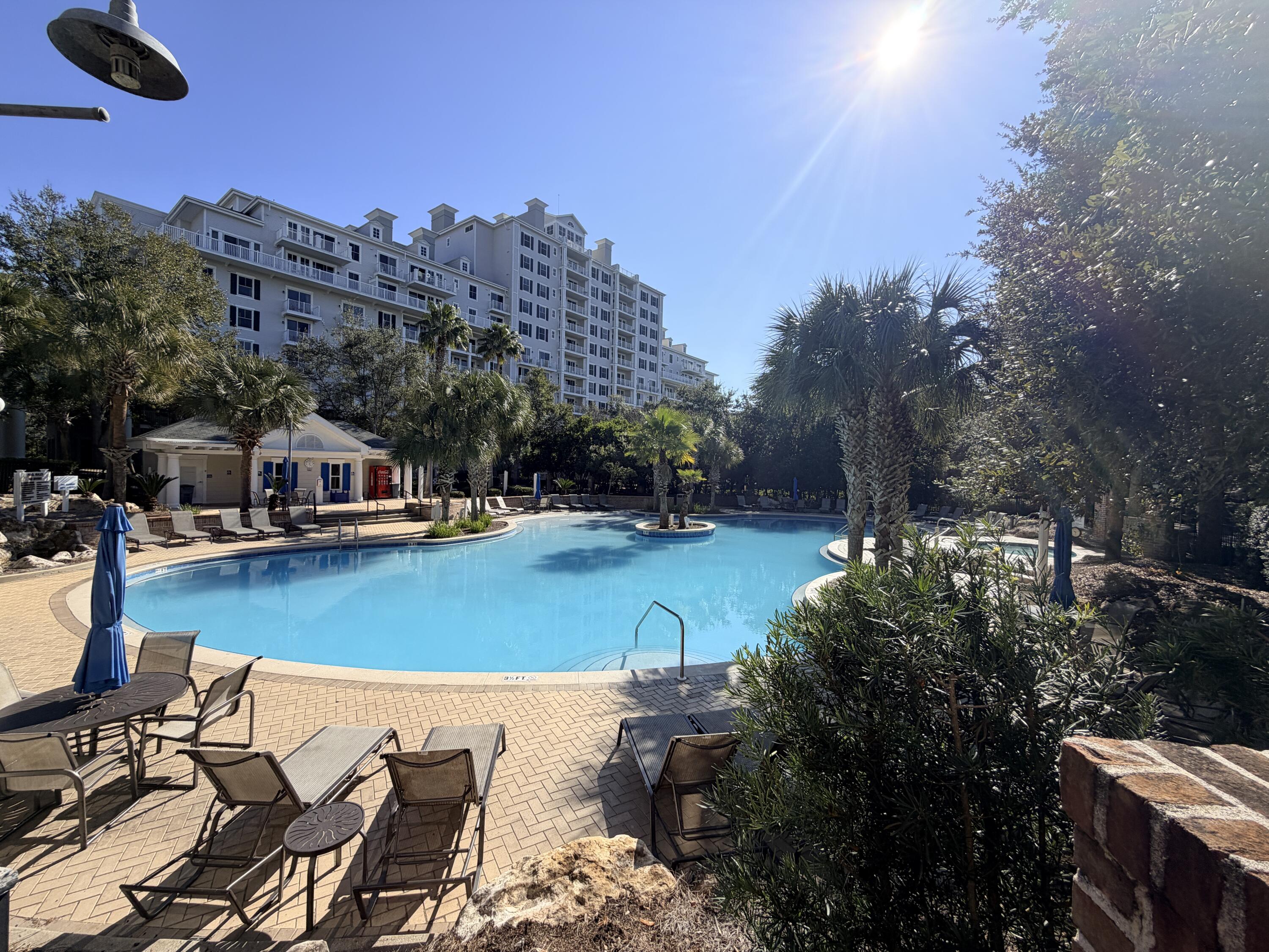 ELATION, Sandestin Resort - Residential