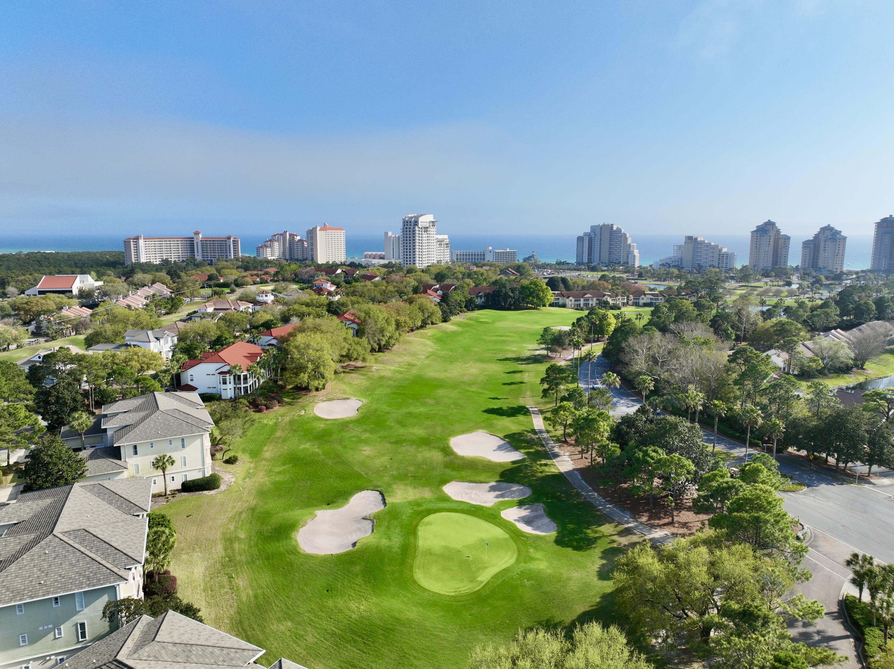 ELATION, Sandestin Resort - Residential