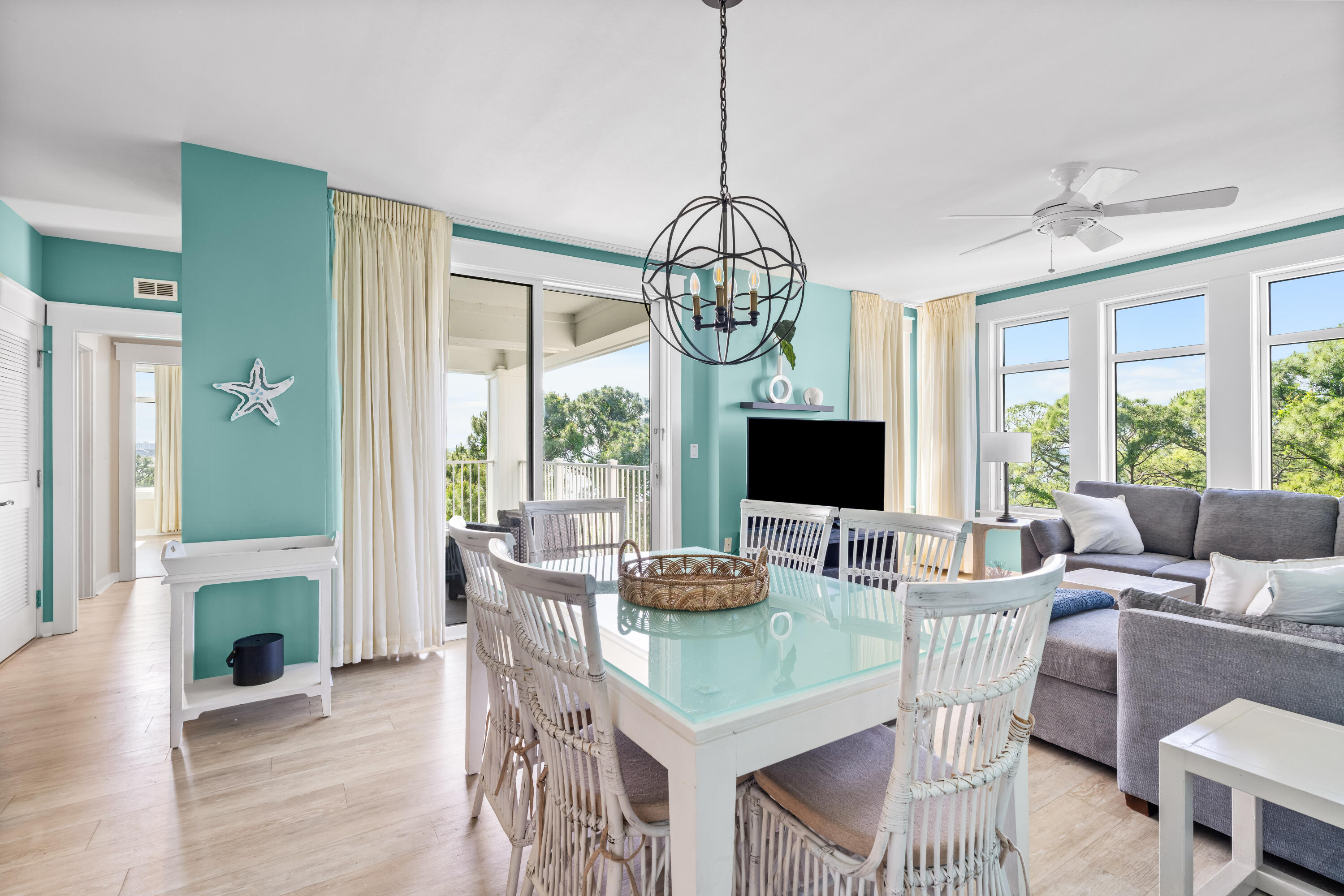 ELATION, Sandestin Resort - Residential