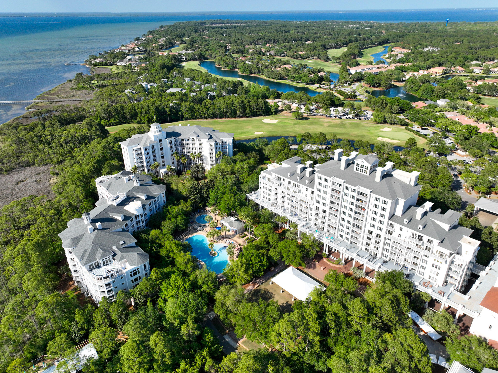 ELATION, Sandestin Resort - Residential