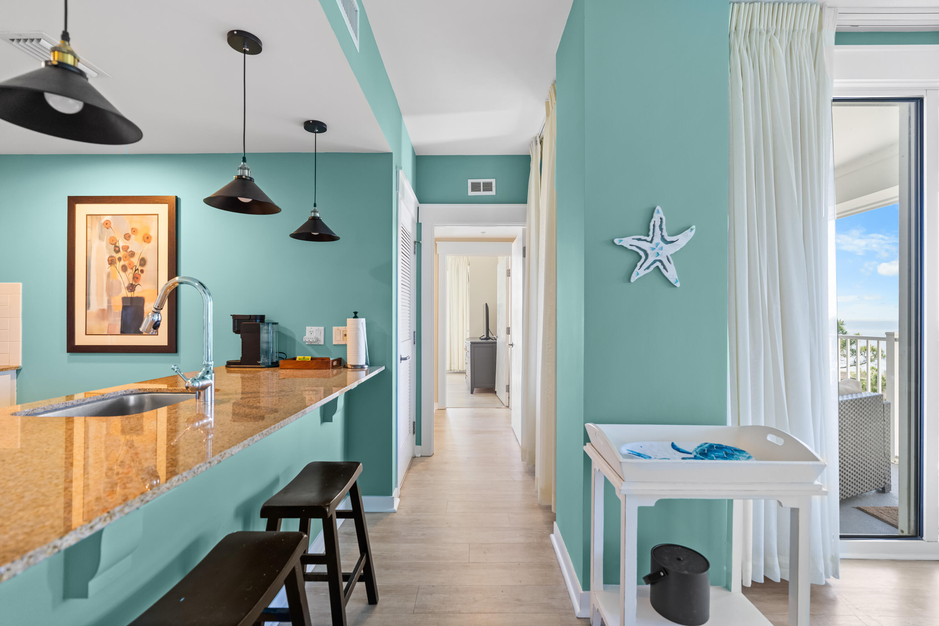 ELATION, Sandestin Resort - Residential