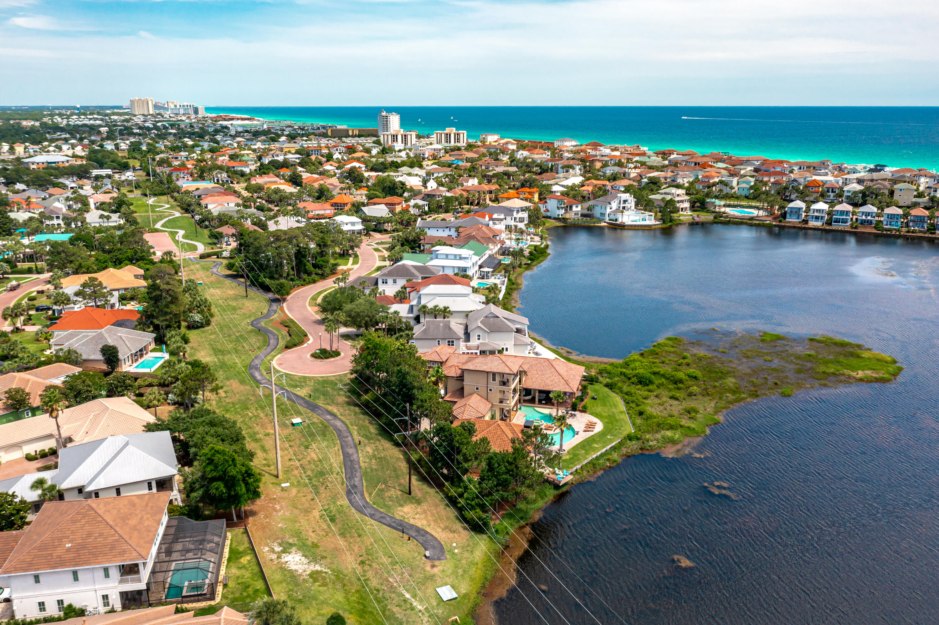 DESTINY EAST PH 3 - Land