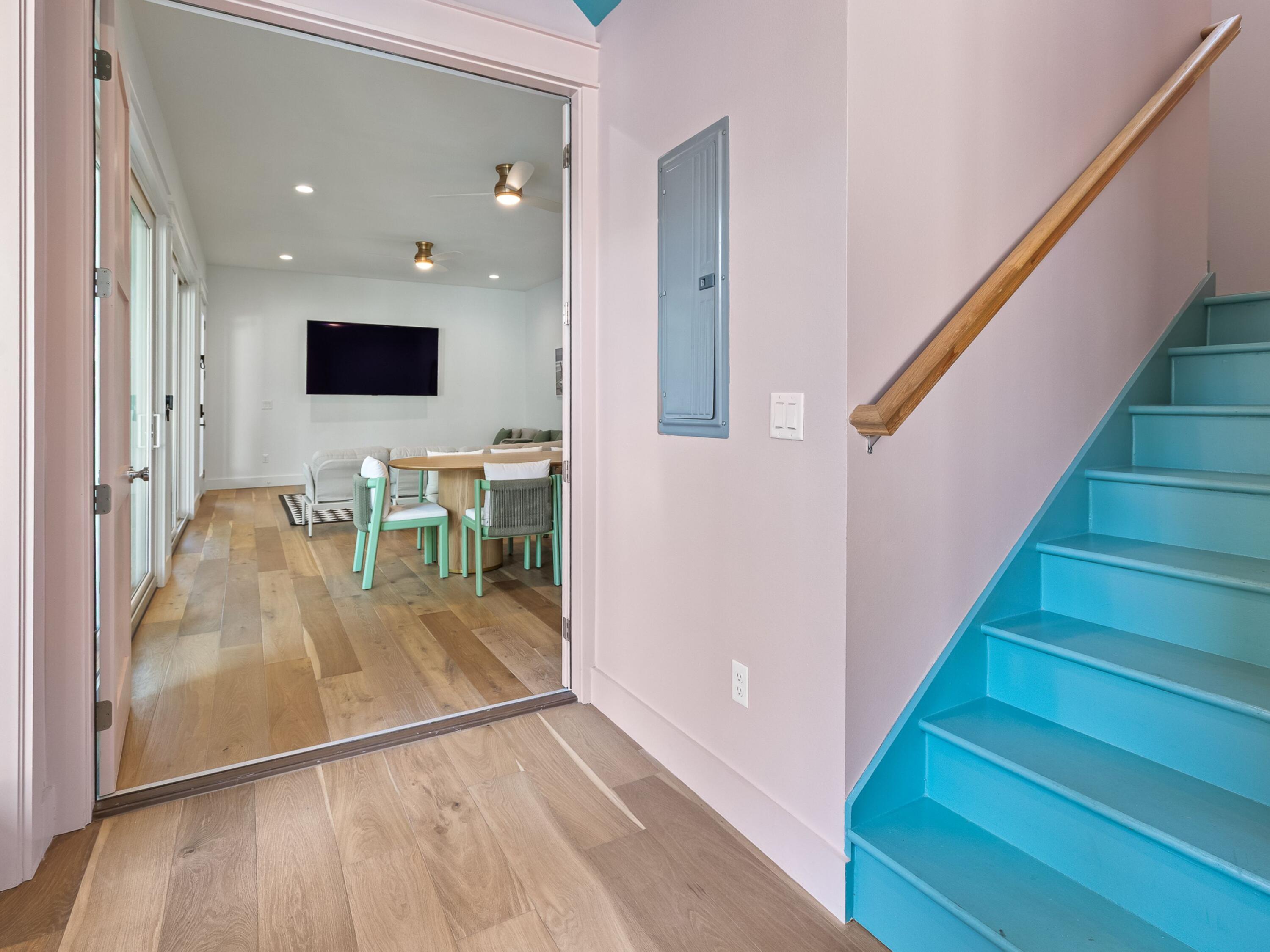 GULFVIEW HEIGHTS 1ST ADDN - Residential