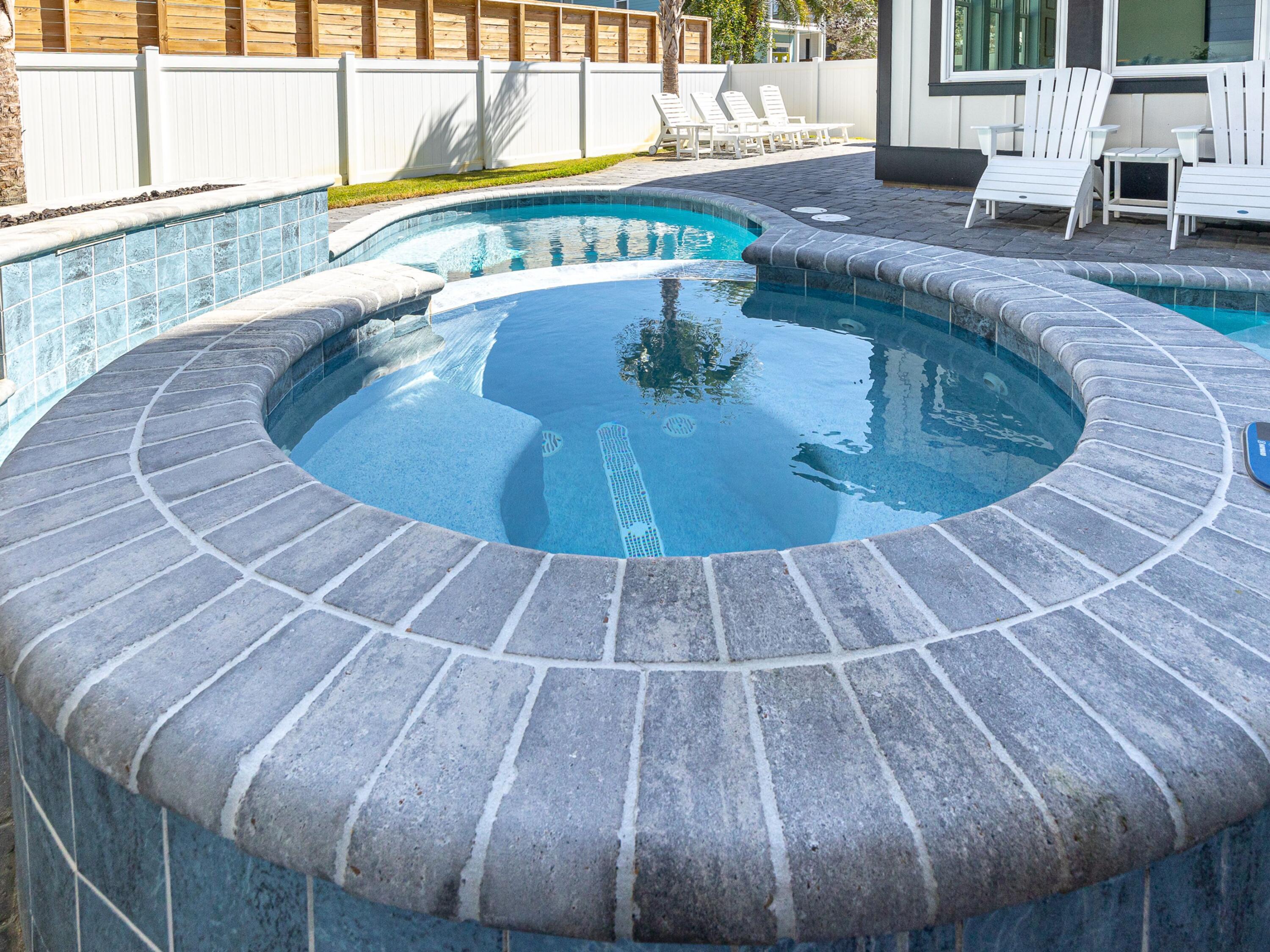 GULFVIEW HEIGHTS 1ST ADDN - Residential