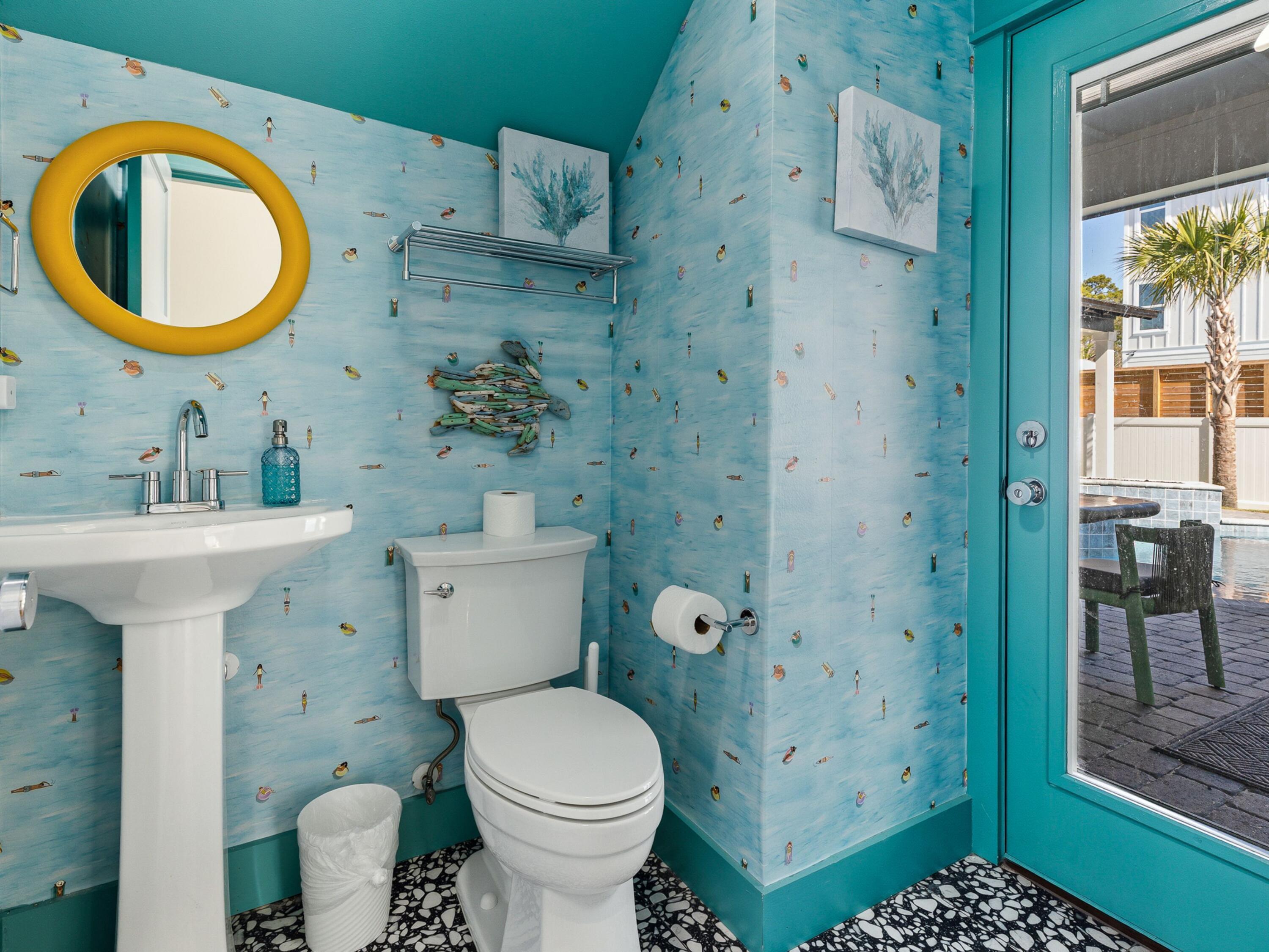 GULFVIEW HEIGHTS 1ST ADDN - Residential