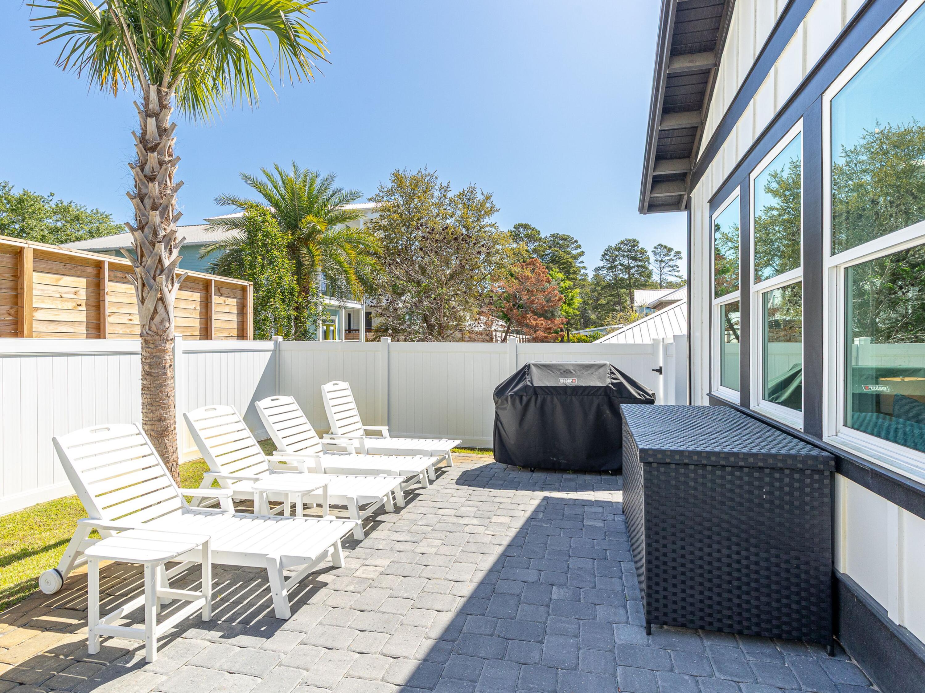 GULFVIEW HEIGHTS 1ST ADDN - Residential