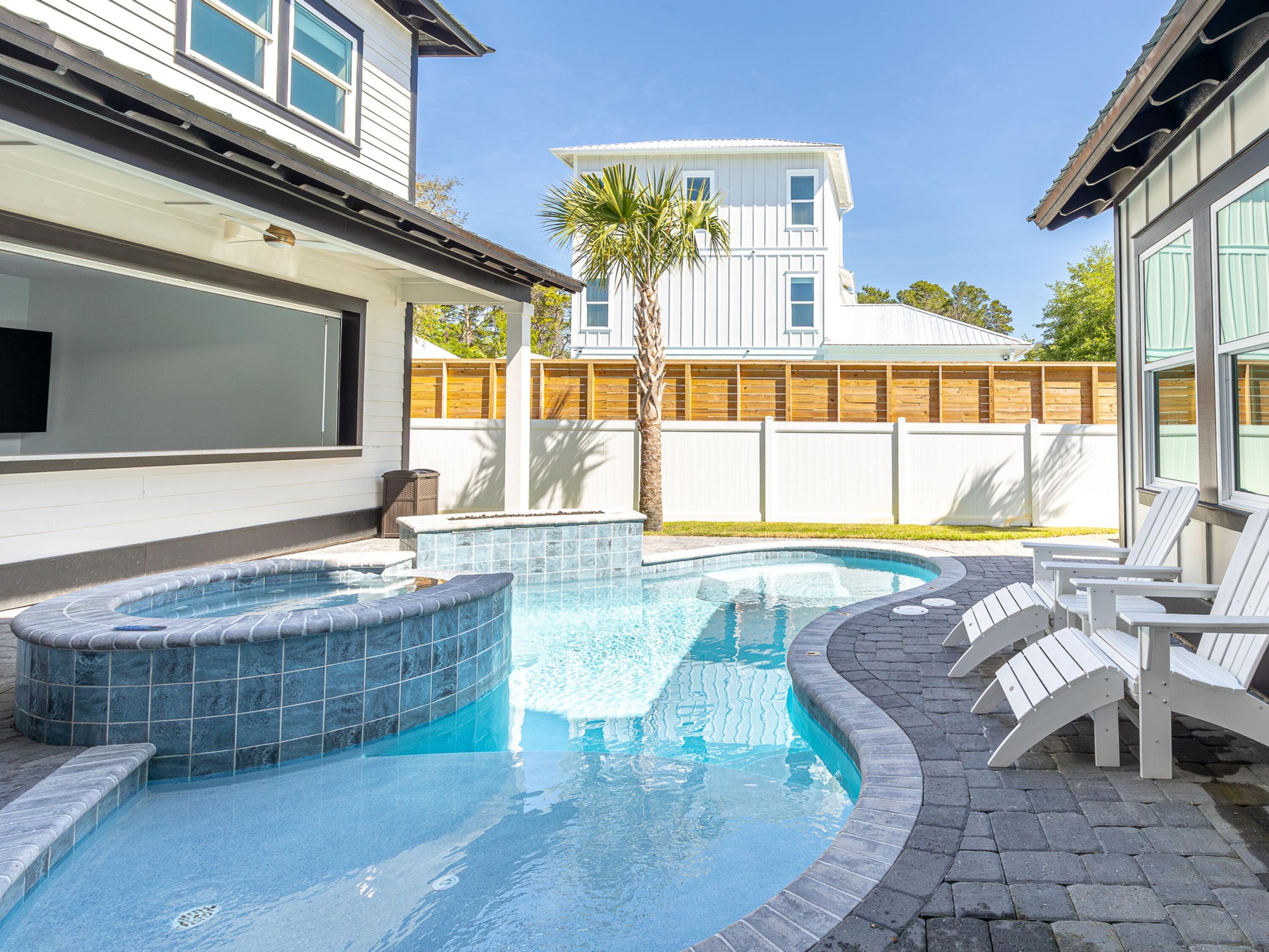 GULFVIEW HEIGHTS 1ST ADDN - Residential