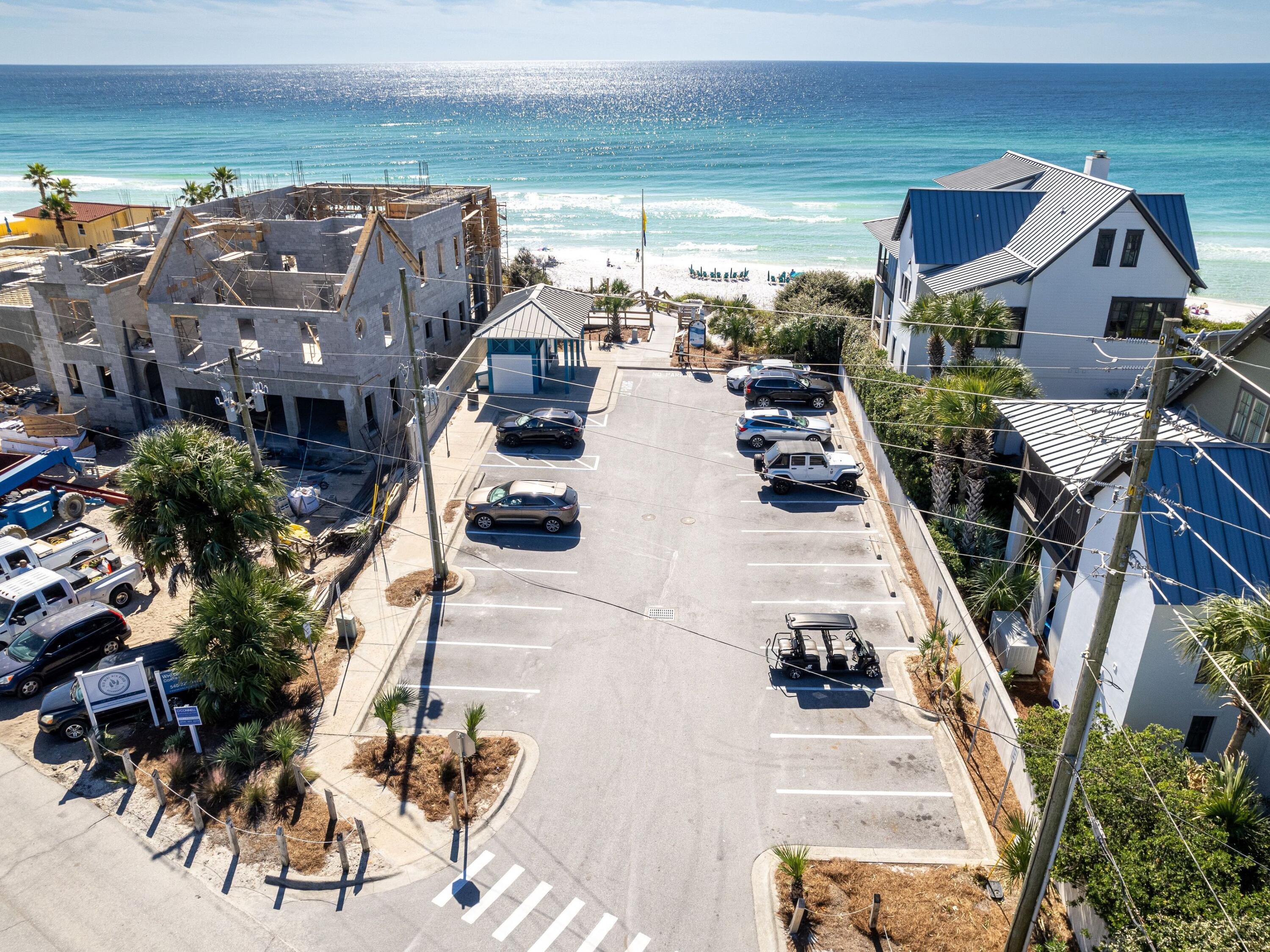 GULFVIEW HEIGHTS 1ST ADDN - Residential