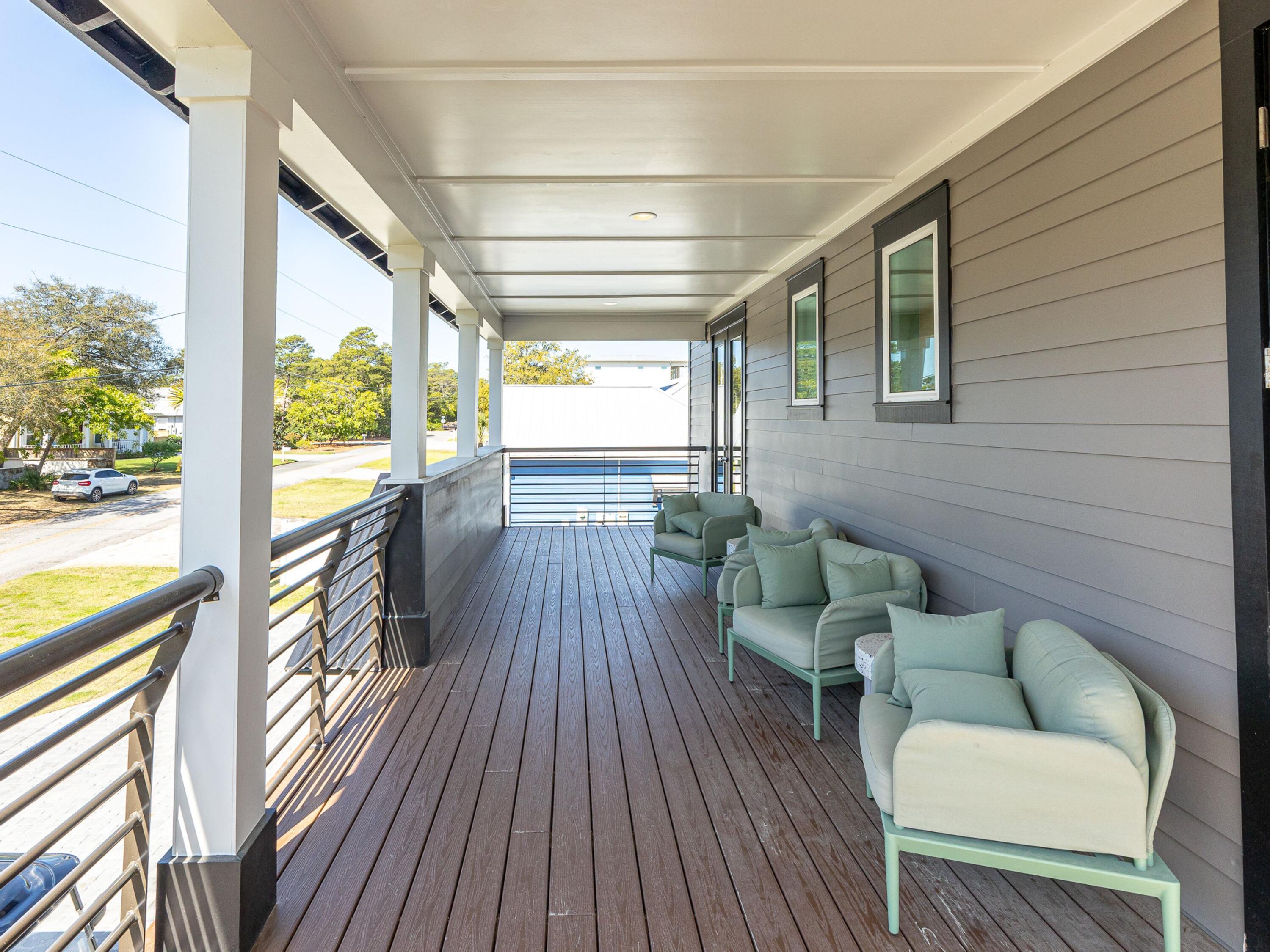 GULFVIEW HEIGHTS 1ST ADDN - Residential