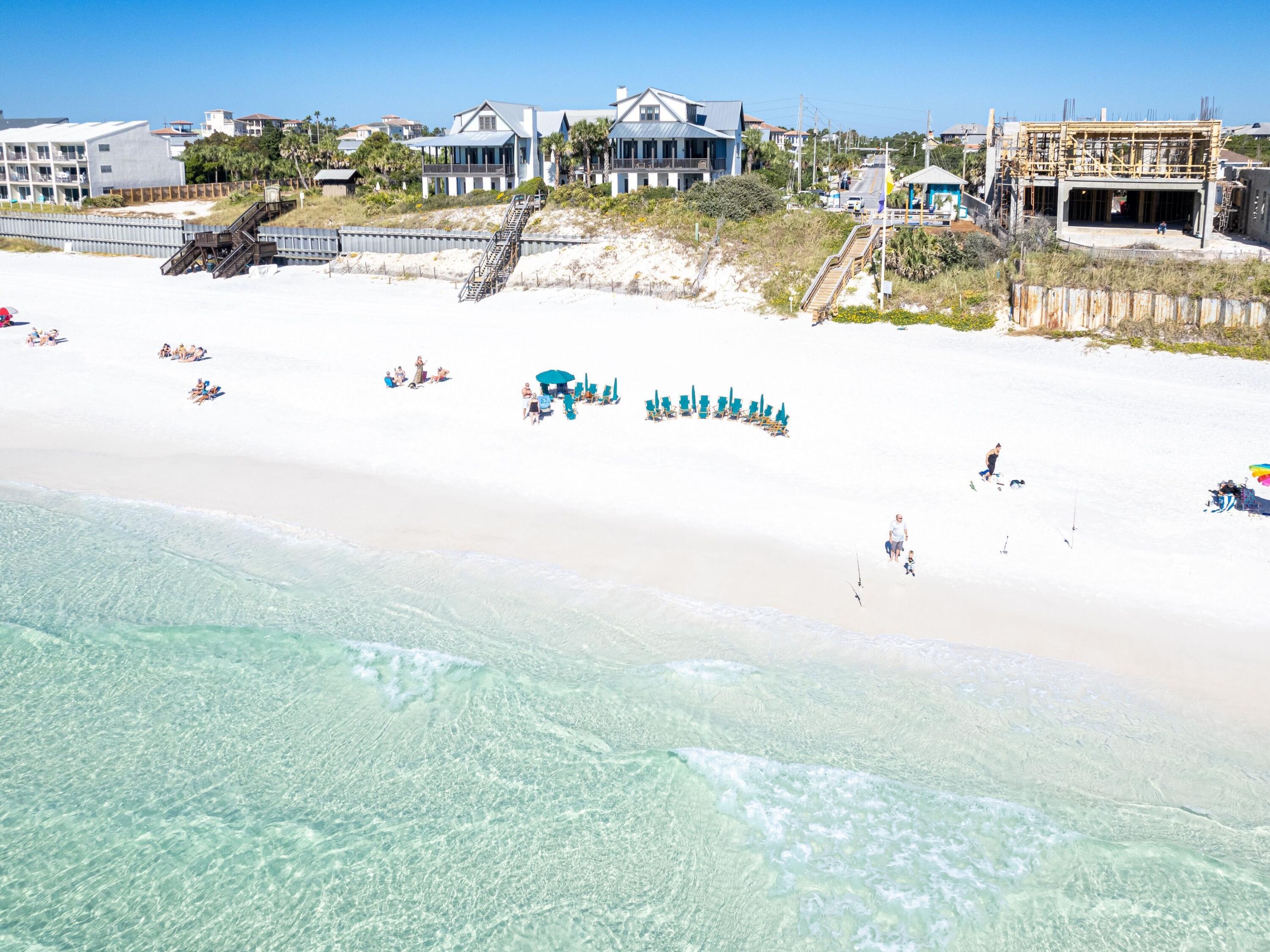 GULFVIEW HEIGHTS 1ST ADDN - Residential