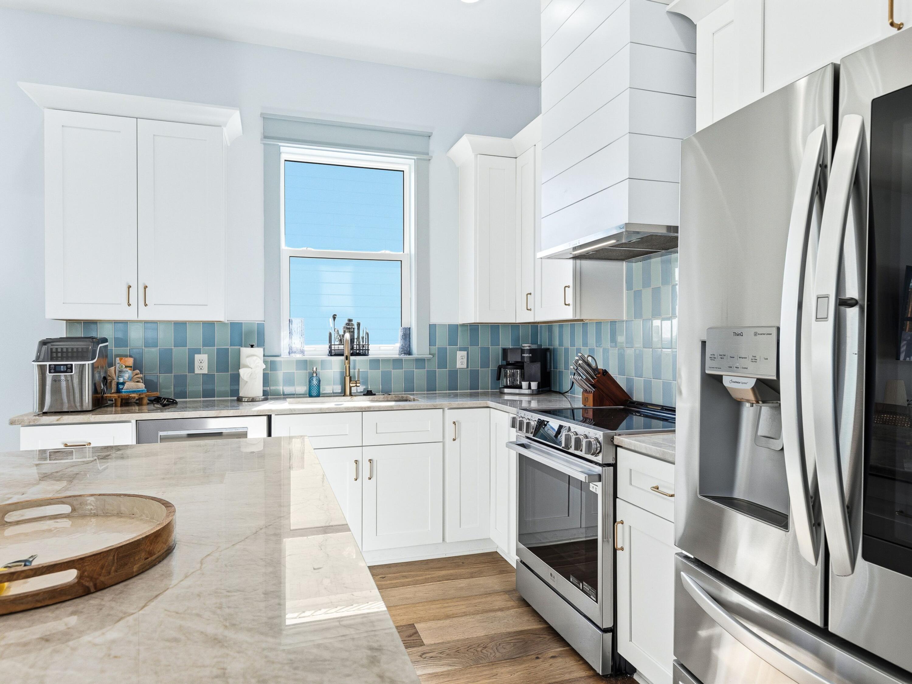 GULFVIEW HEIGHTS 1ST ADDN - Residential