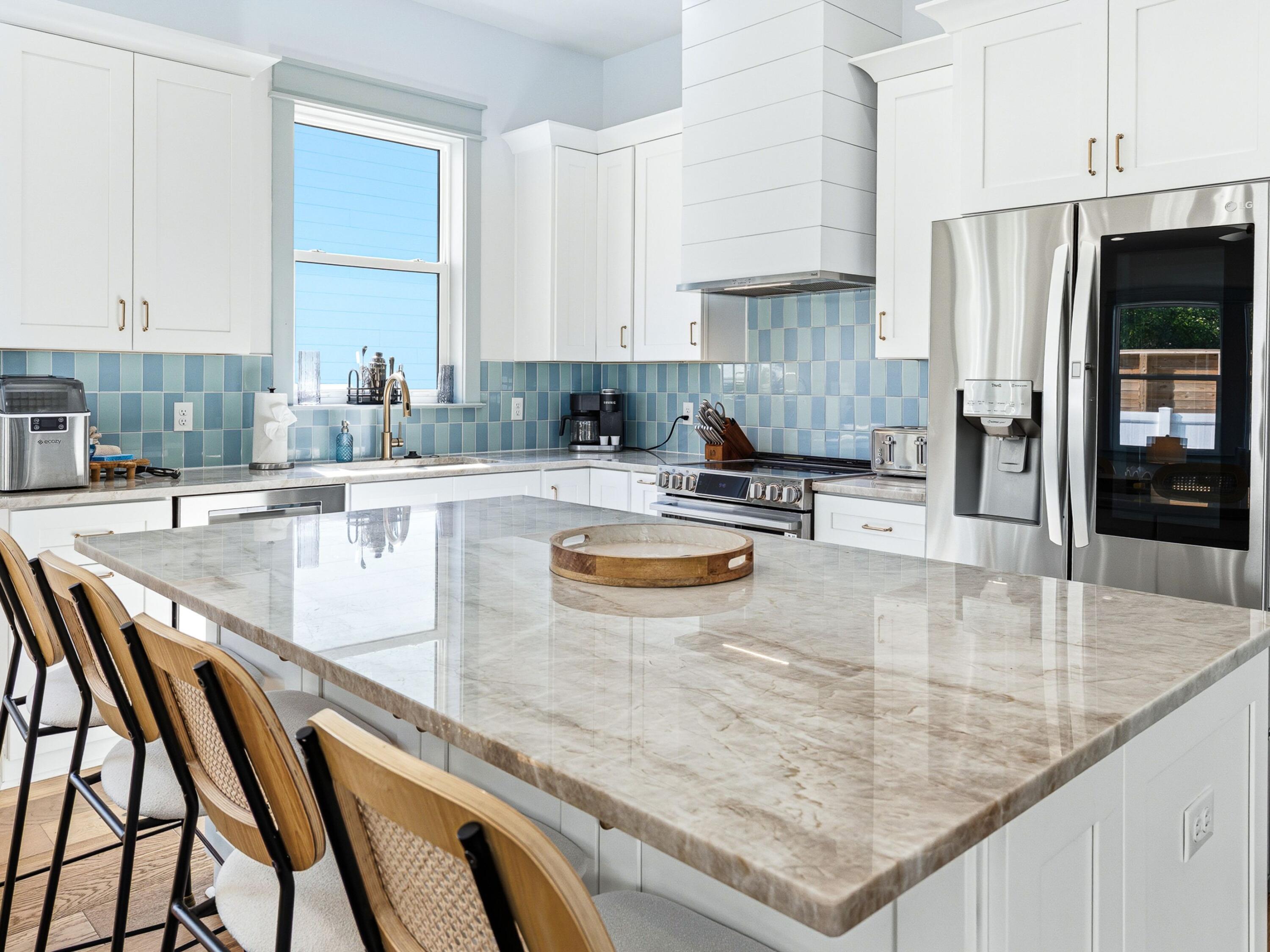 GULFVIEW HEIGHTS 1ST ADDN - Residential