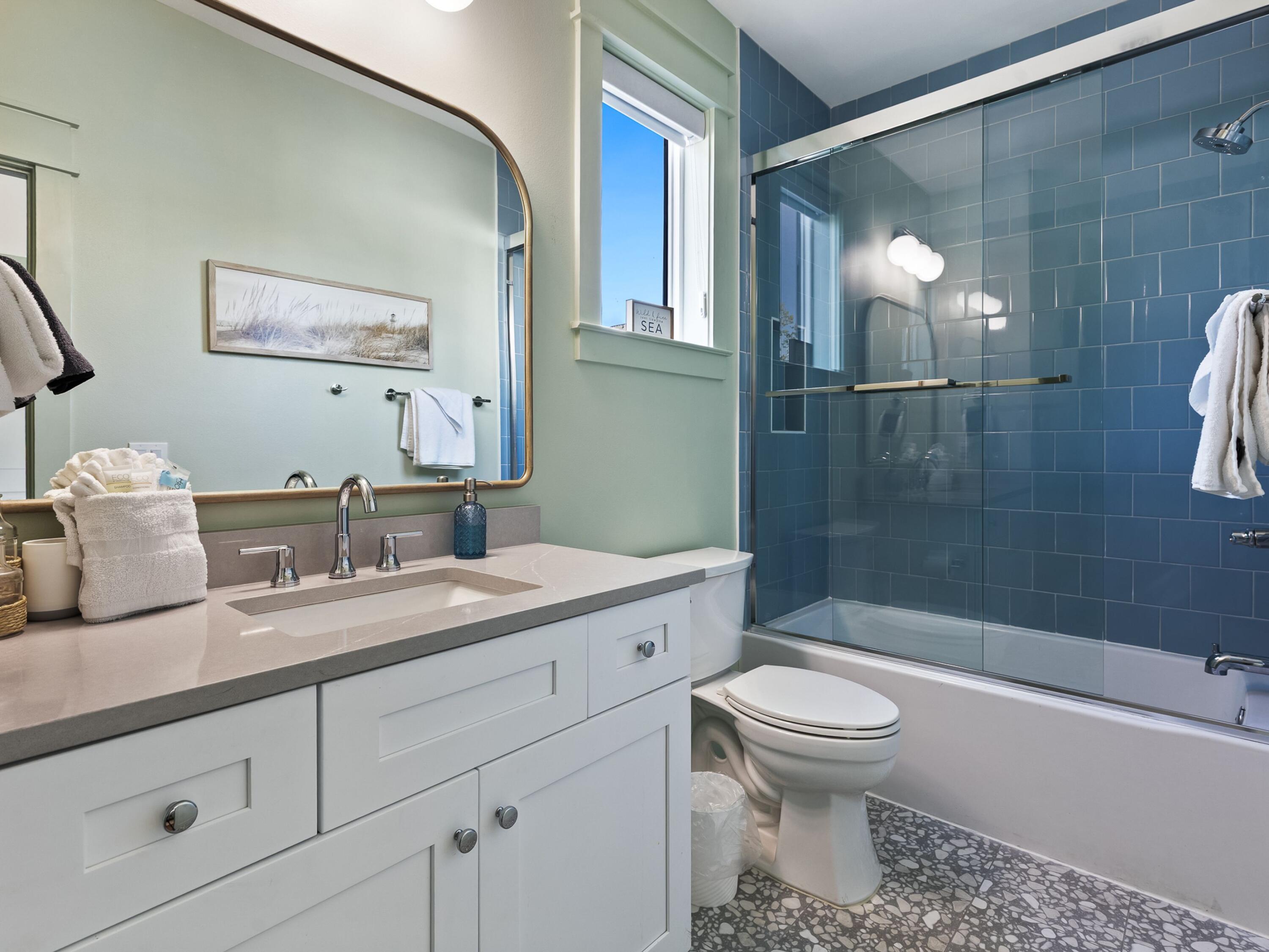 GULFVIEW HEIGHTS 1ST ADDN - Residential