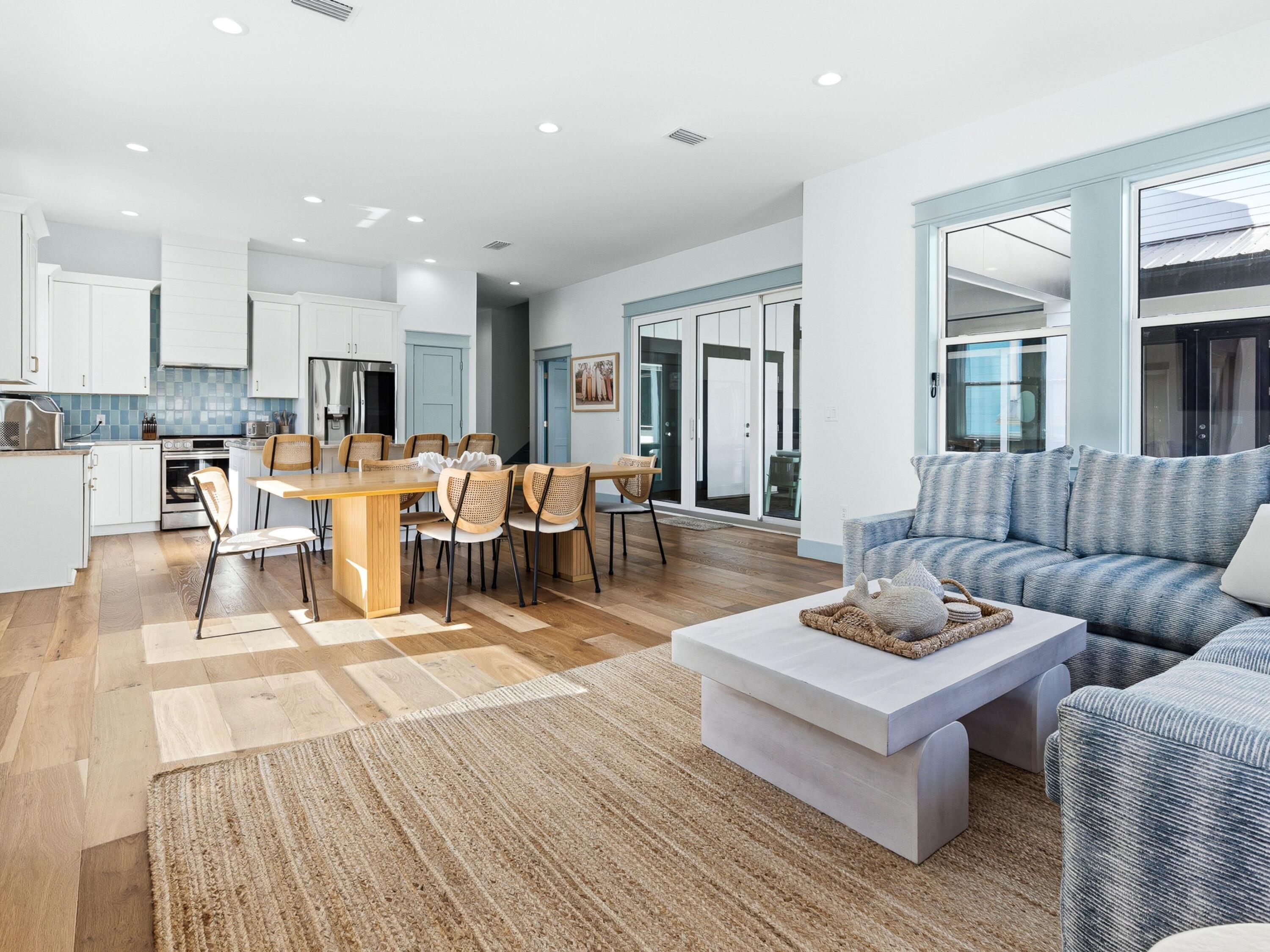 GULFVIEW HEIGHTS 1ST ADDN - Residential