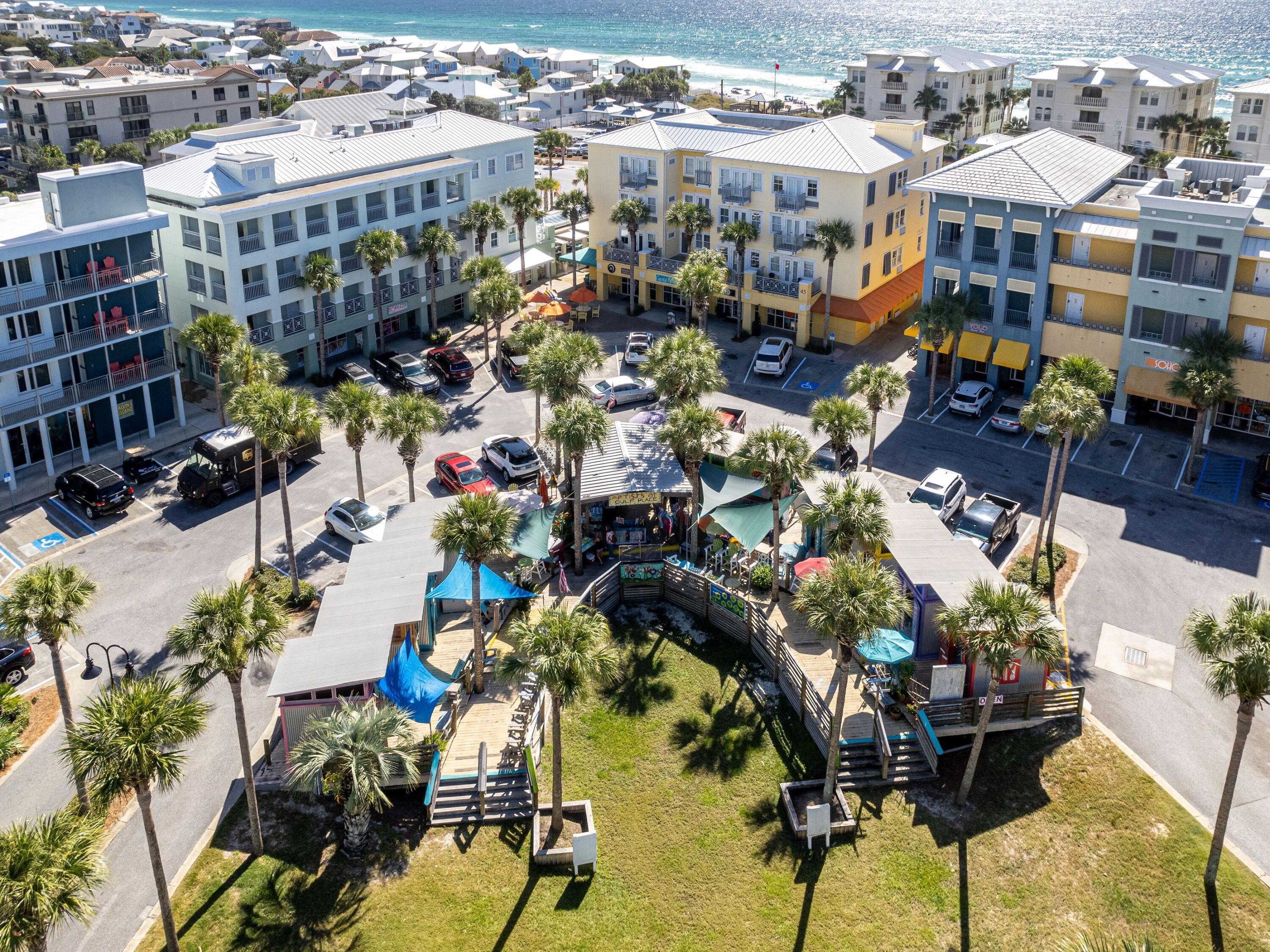 GULFVIEW HEIGHTS 1ST ADDN - Residential