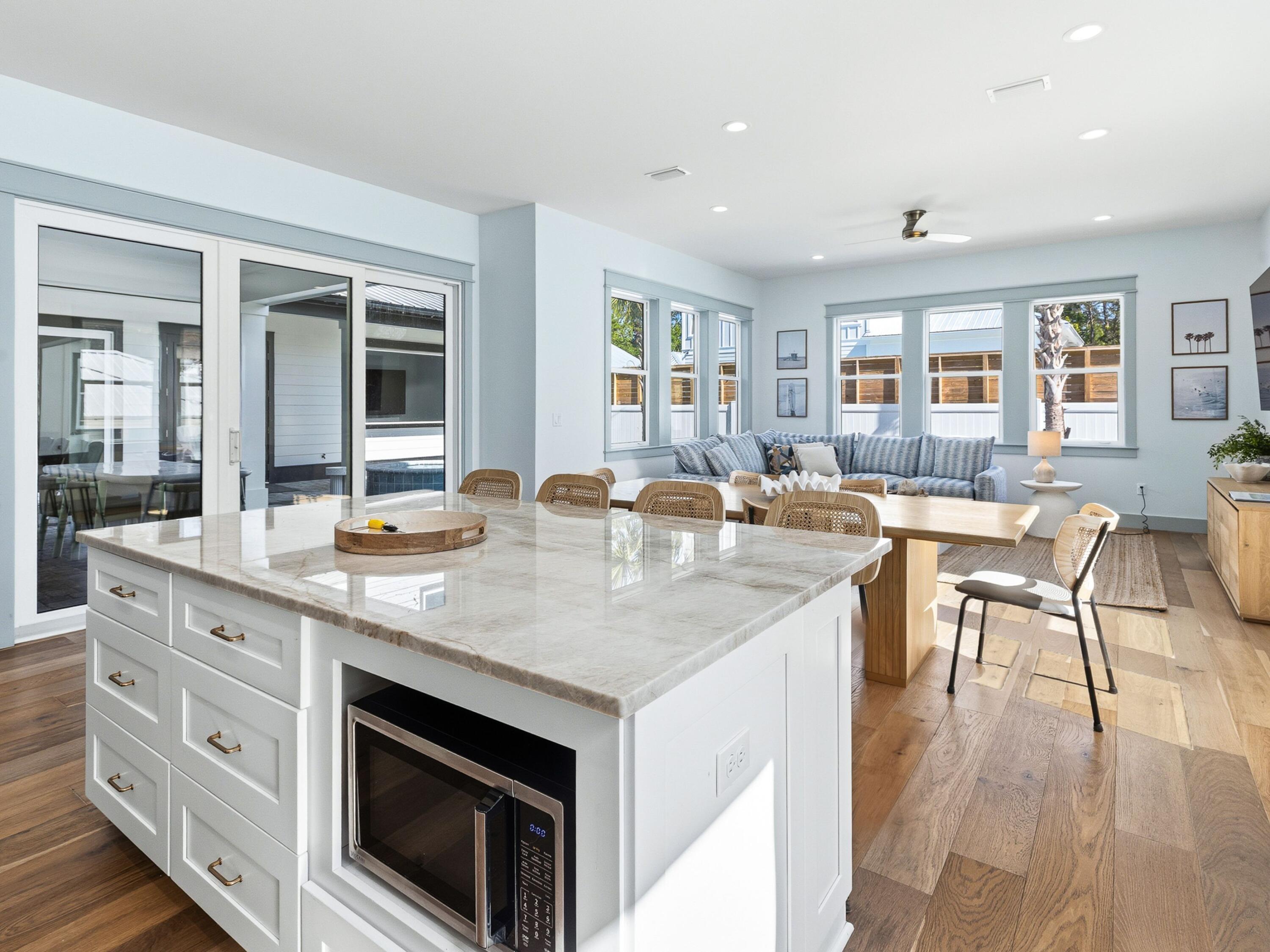 GULFVIEW HEIGHTS 1ST ADDN - Residential