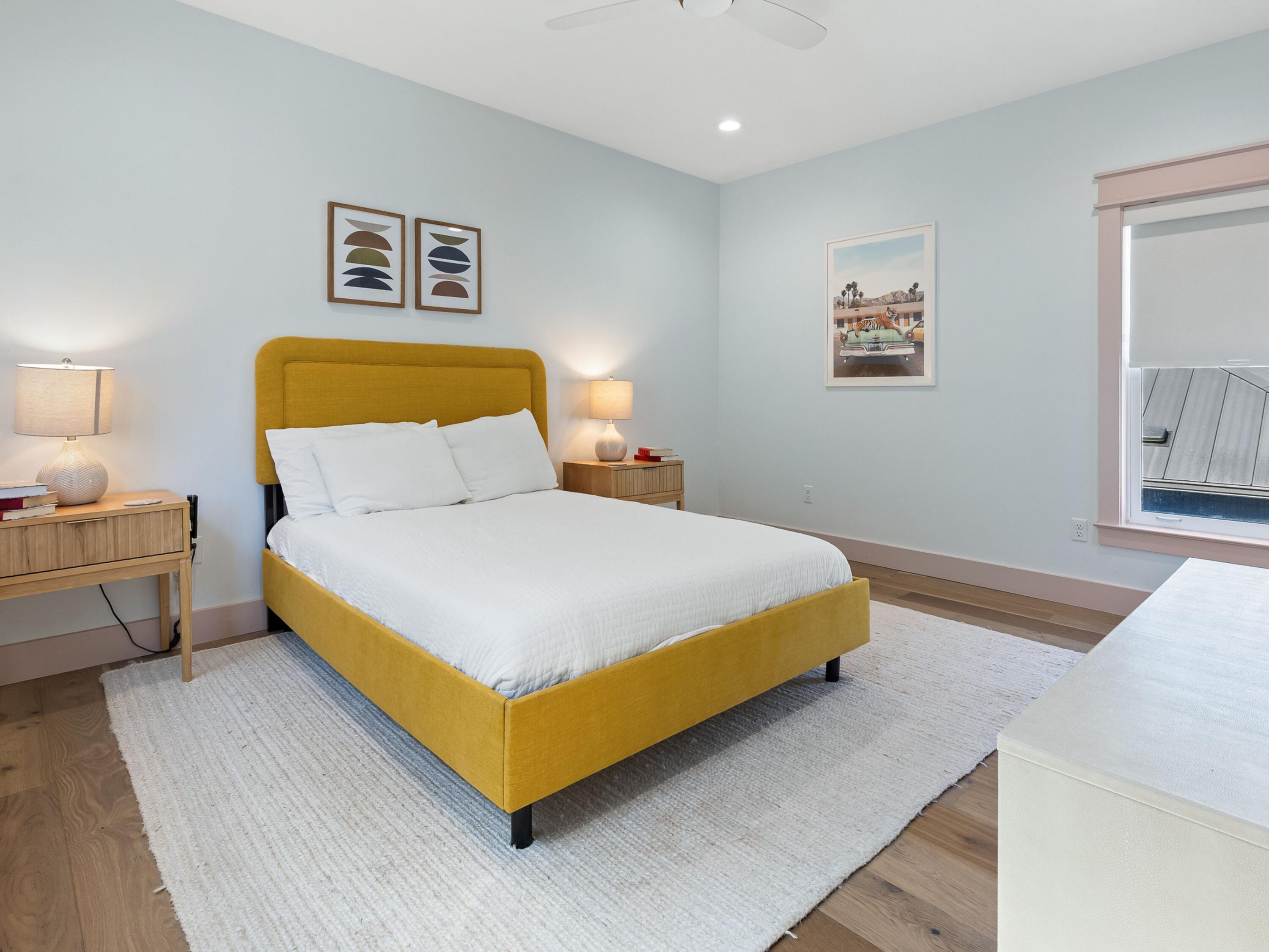 GULFVIEW HEIGHTS 1ST ADDN - Residential