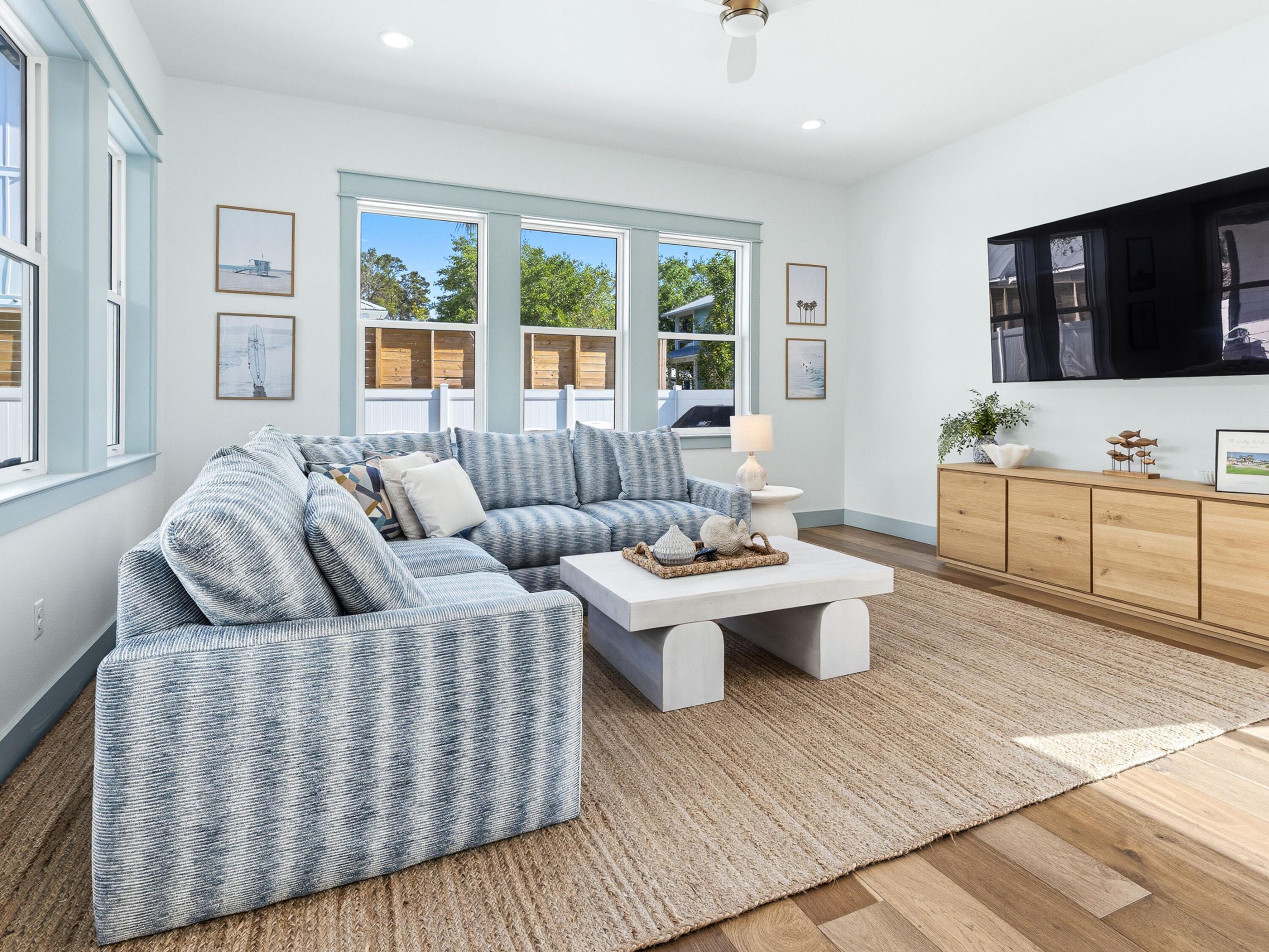 GULFVIEW HEIGHTS 1ST ADDN - Residential