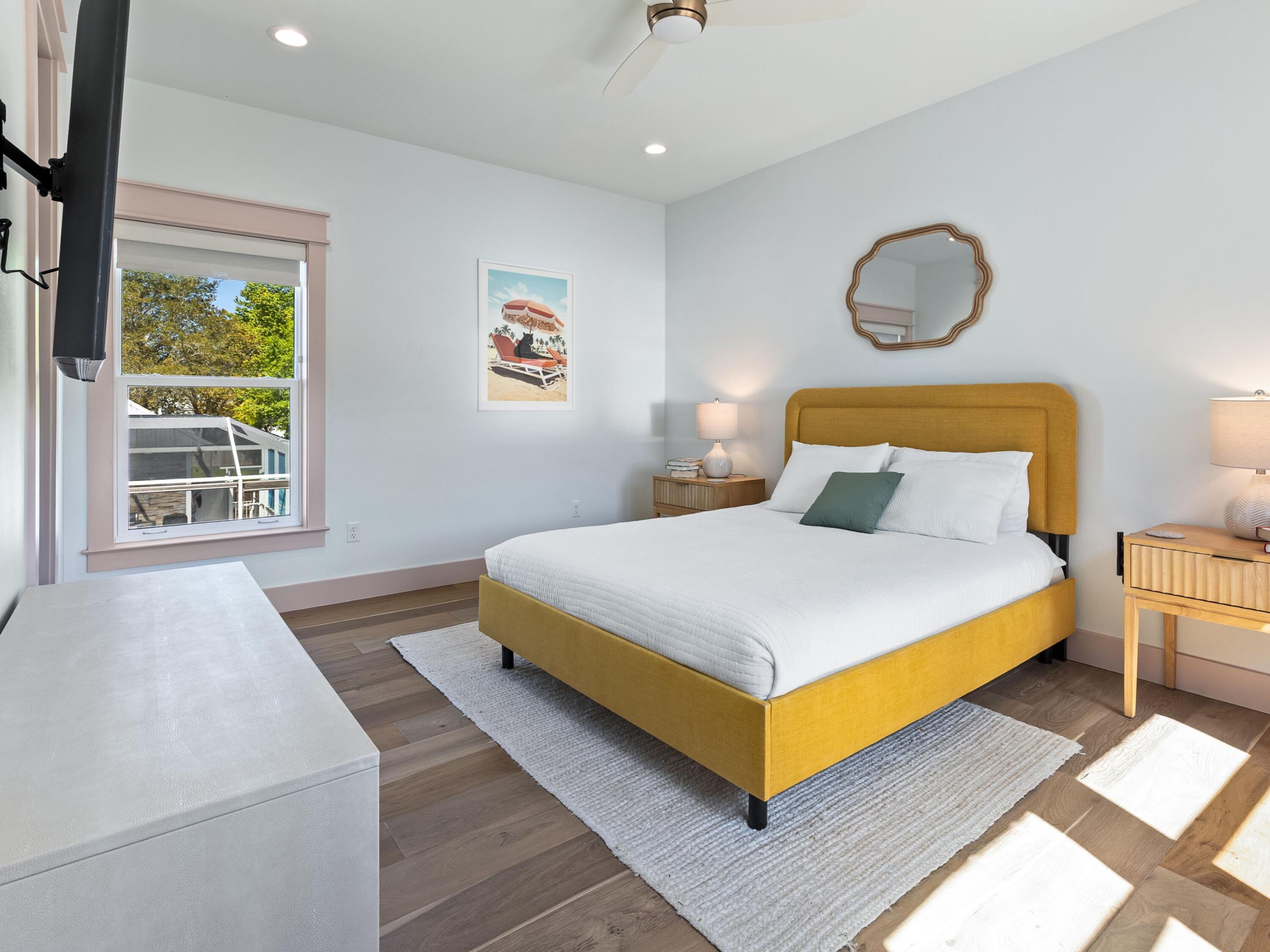 GULFVIEW HEIGHTS 1ST ADDN - Residential