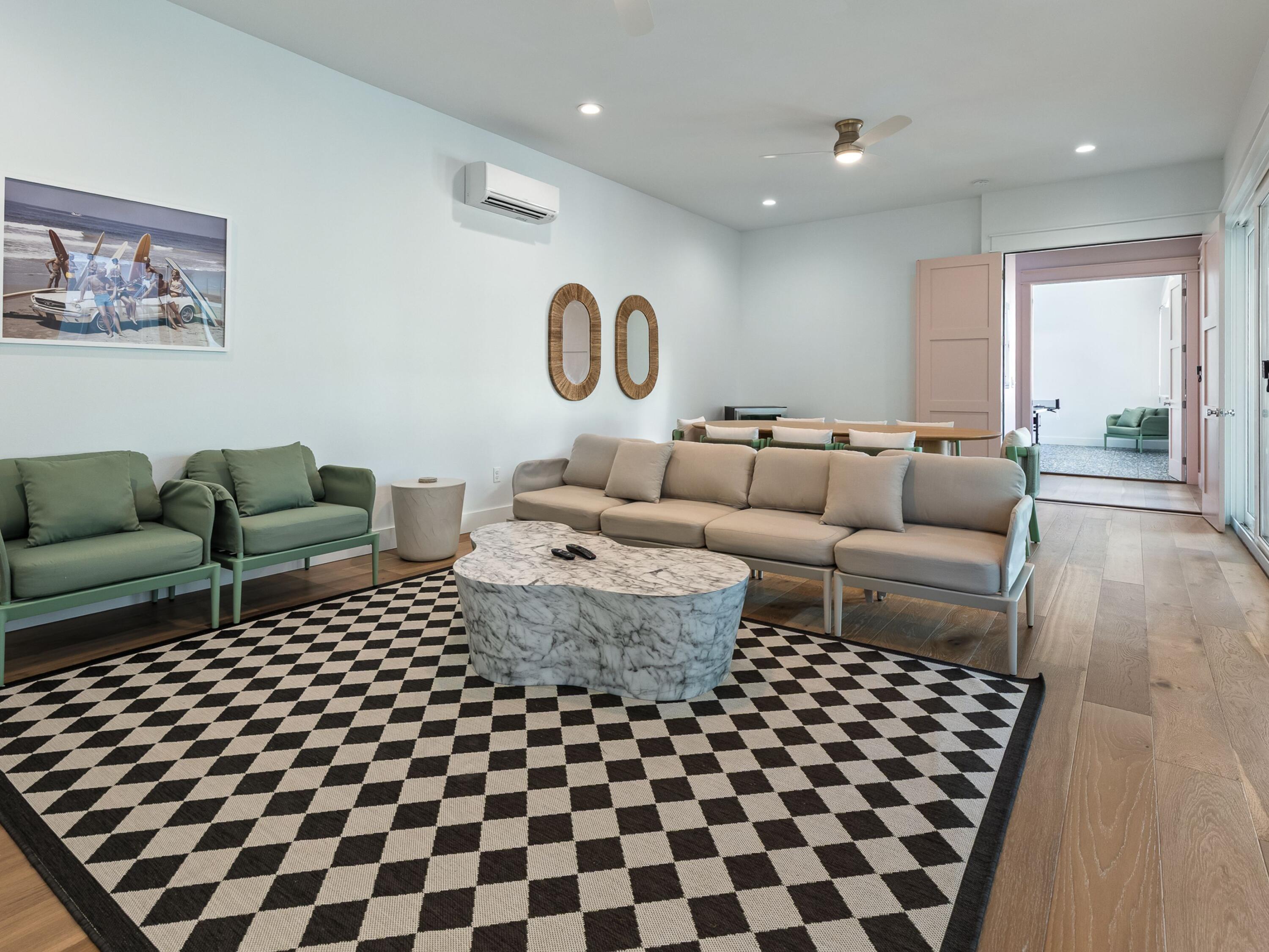 GULFVIEW HEIGHTS 1ST ADDN - Residential