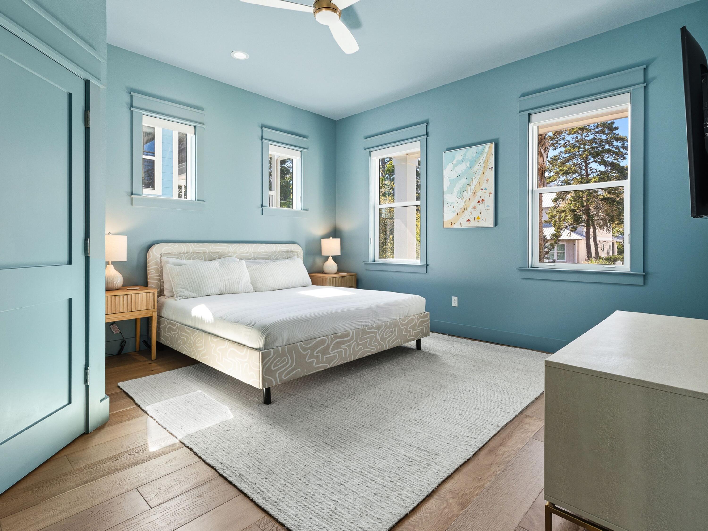 GULFVIEW HEIGHTS 1ST ADDN - Residential