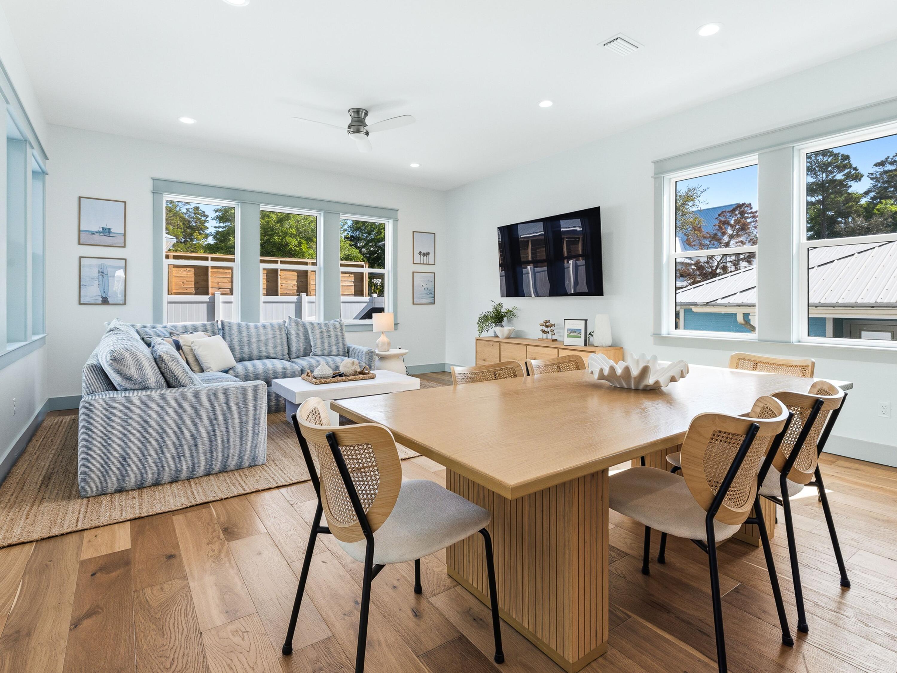 GULFVIEW HEIGHTS 1ST ADDN - Residential