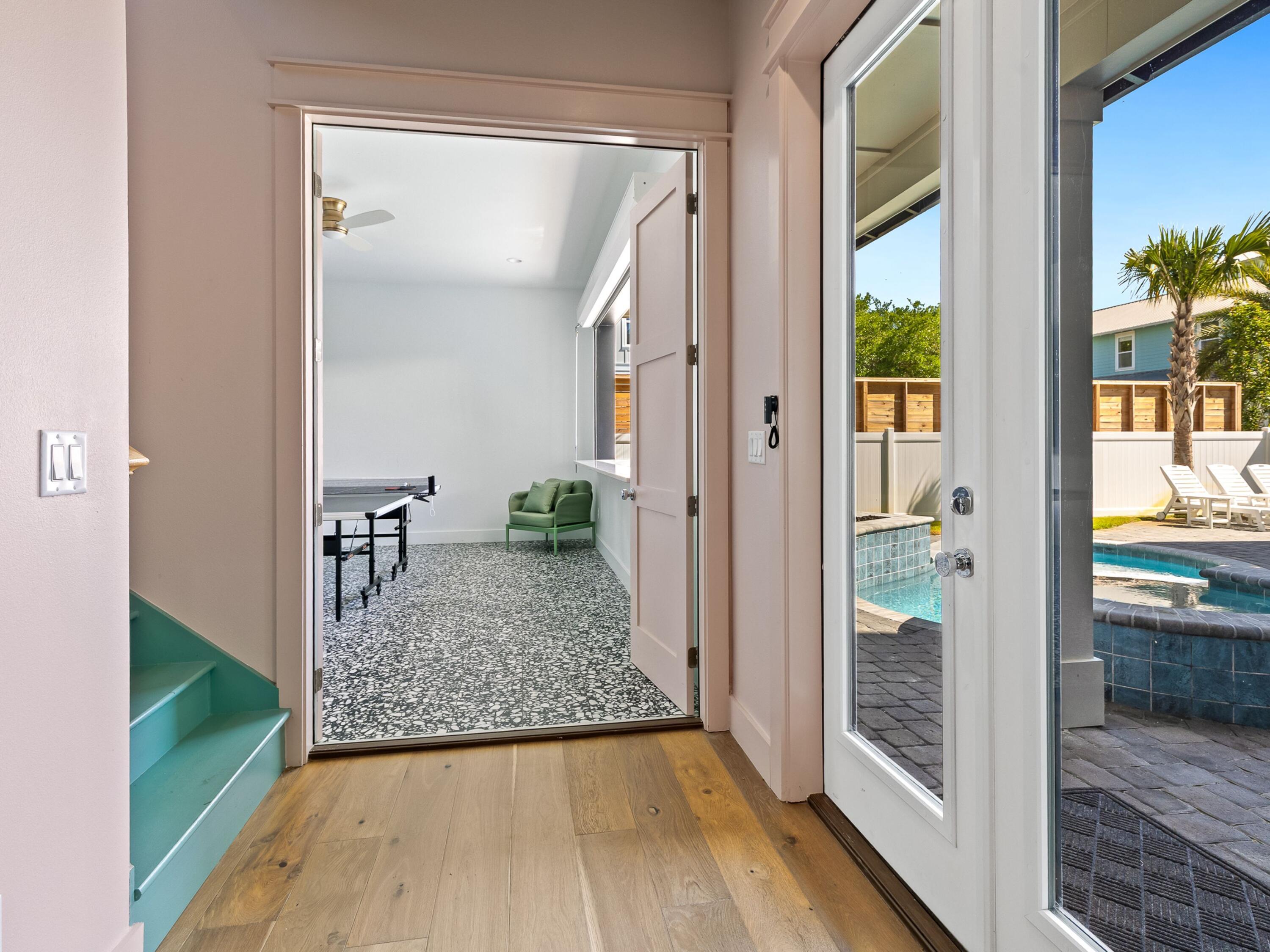 GULFVIEW HEIGHTS 1ST ADDN - Residential