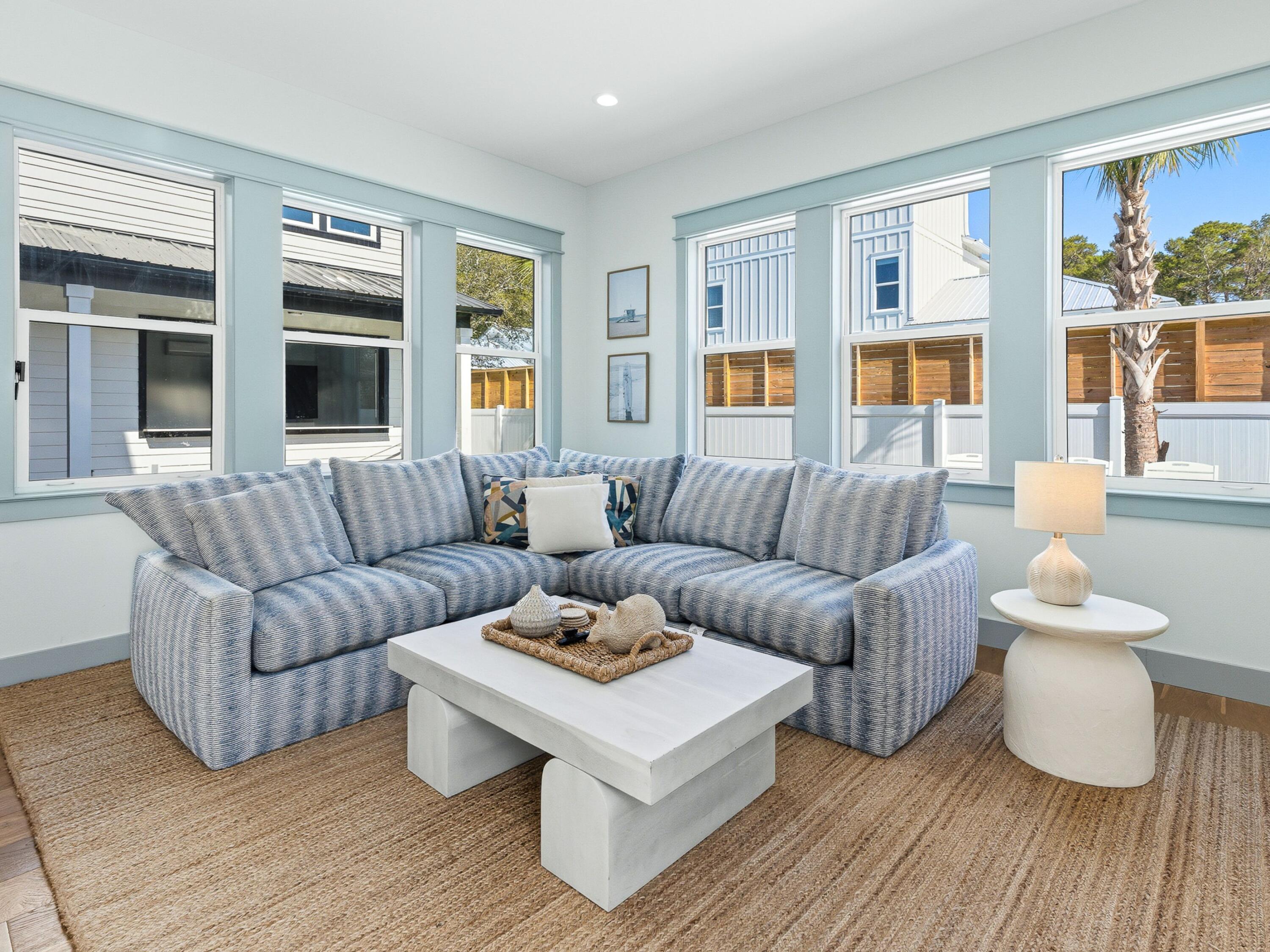 GULFVIEW HEIGHTS 1ST ADDN - Residential