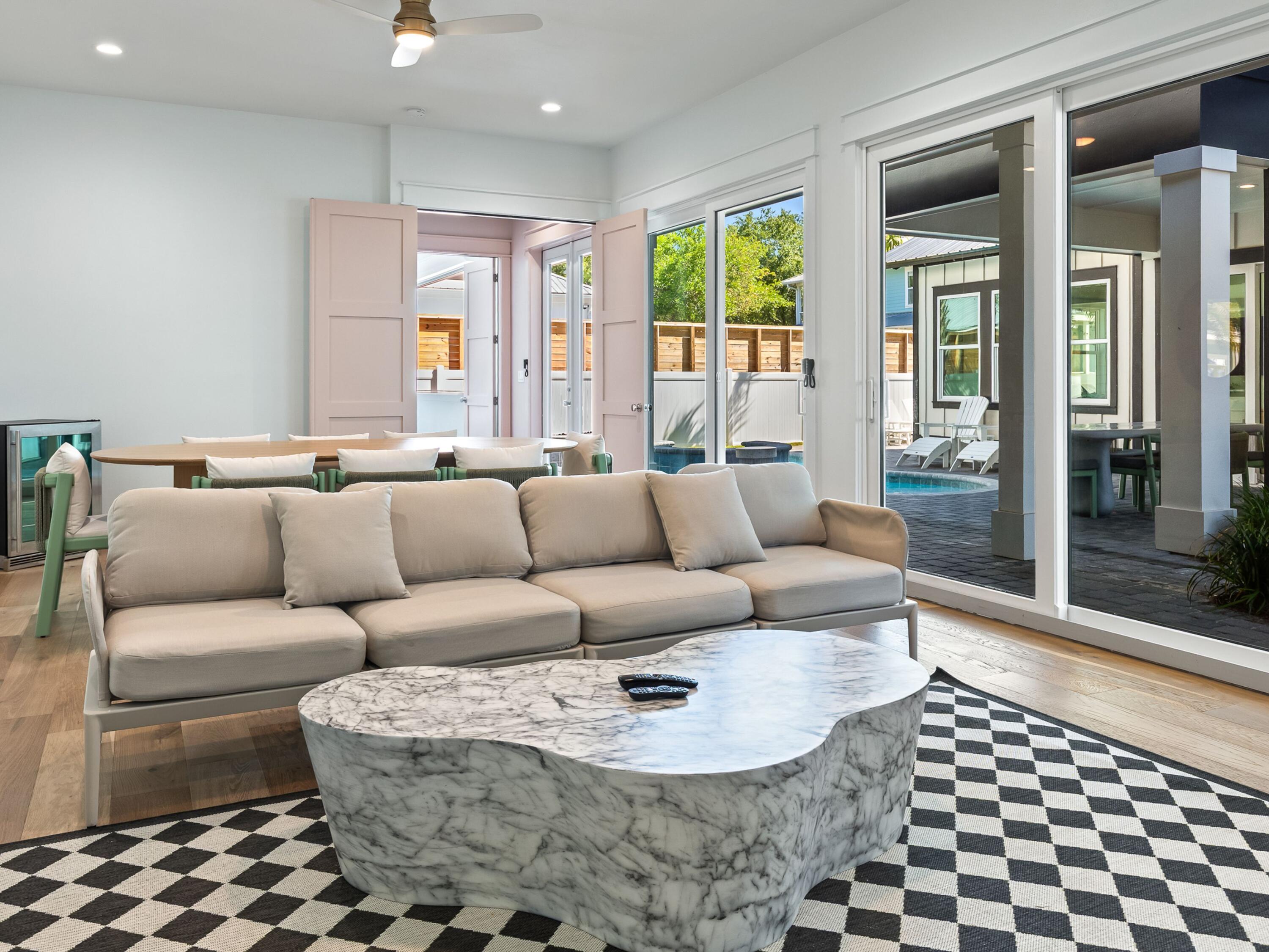 GULFVIEW HEIGHTS 1ST ADDN - Residential