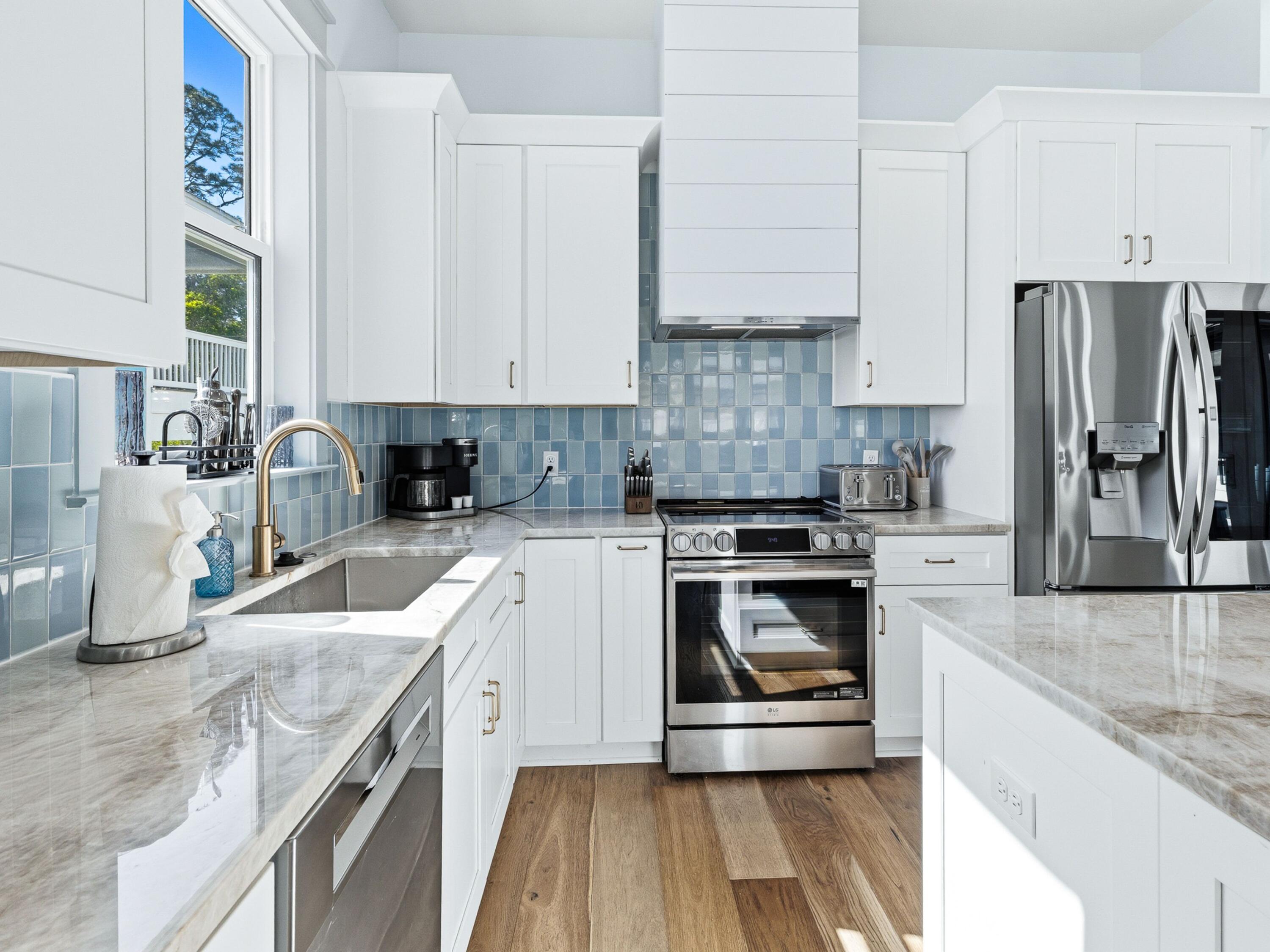 GULFVIEW HEIGHTS 1ST ADDN - Residential