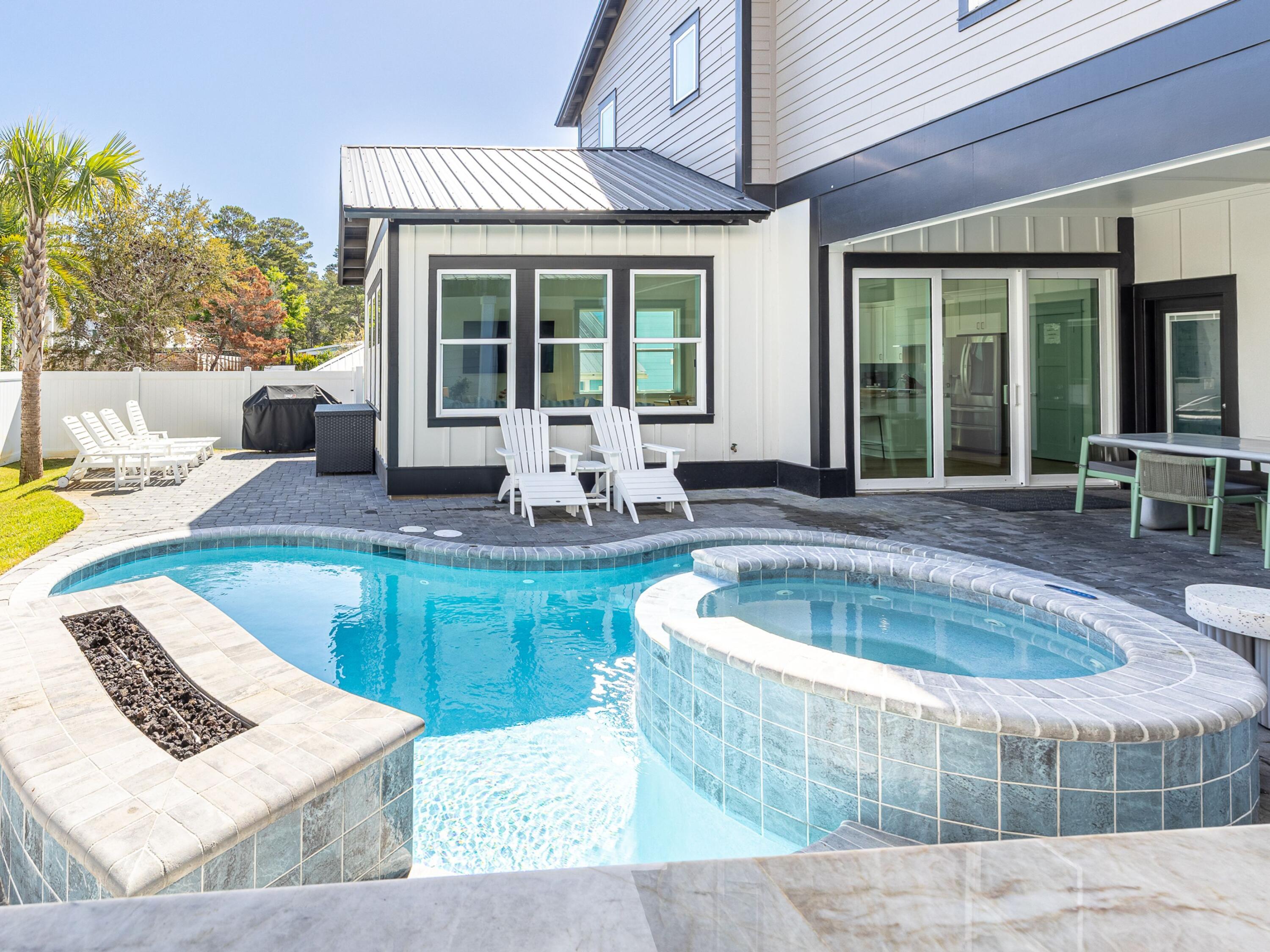 GULFVIEW HEIGHTS 1ST ADDN - Residential