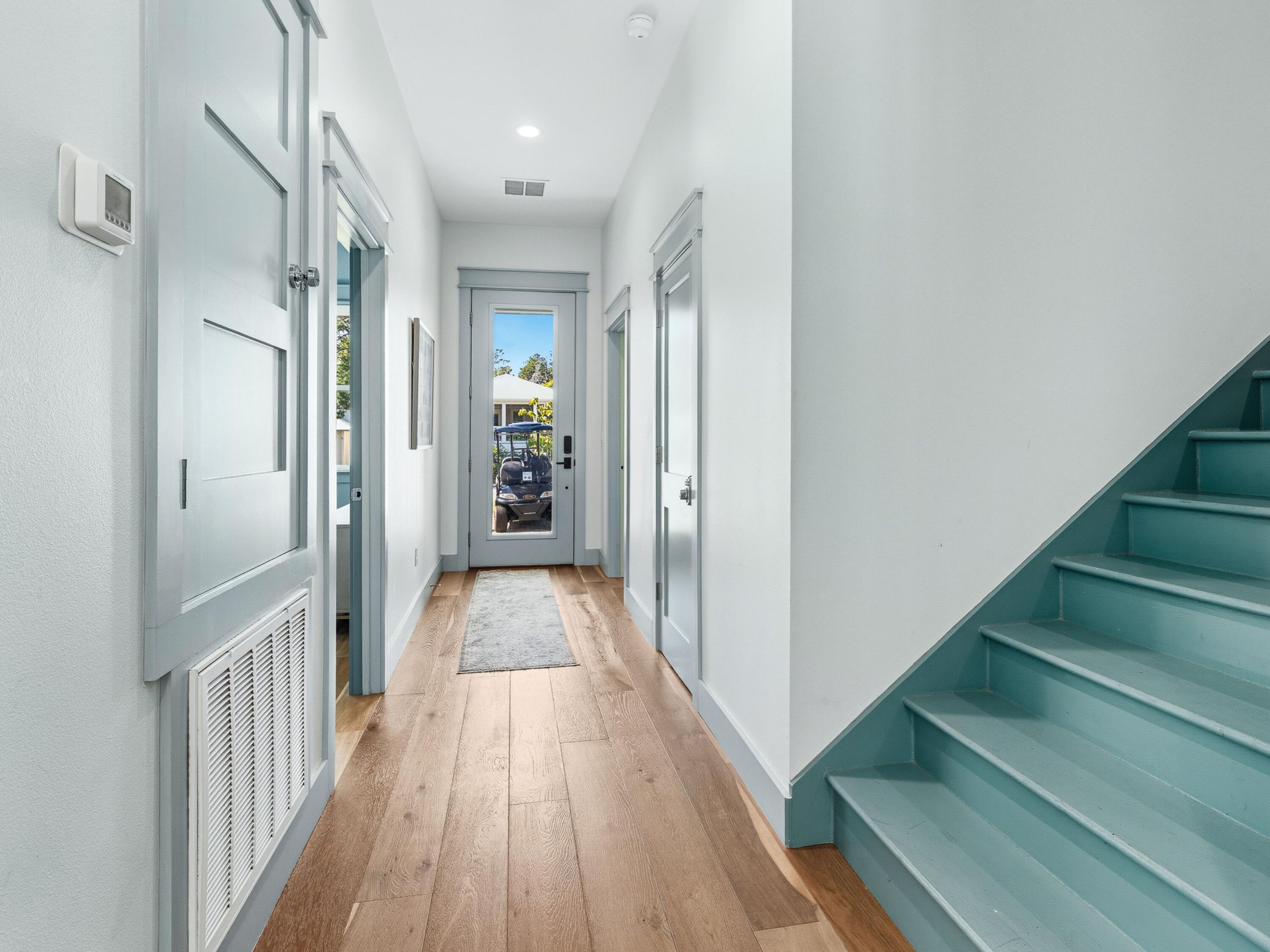 GULFVIEW HEIGHTS 1ST ADDN - Residential