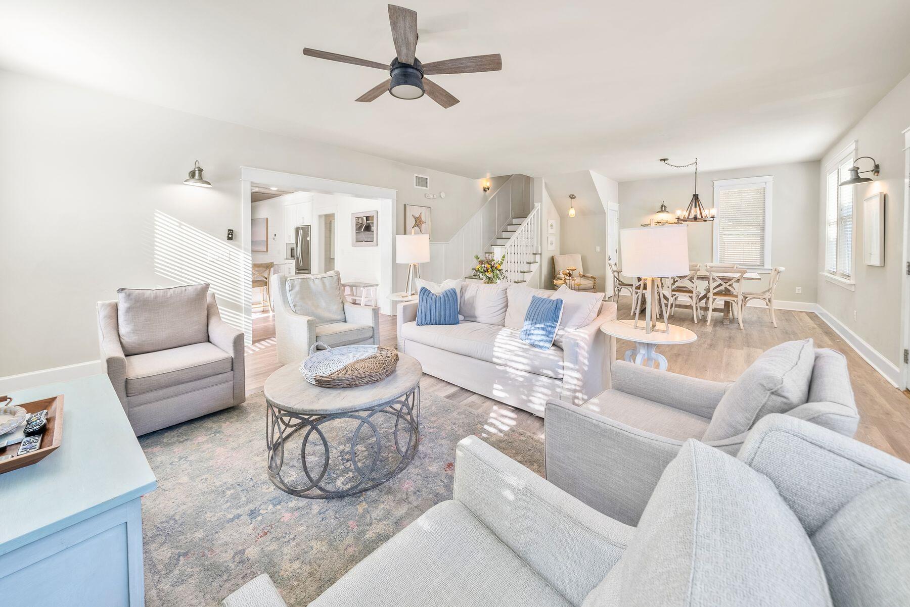 GRAYTON BEACH - Residential