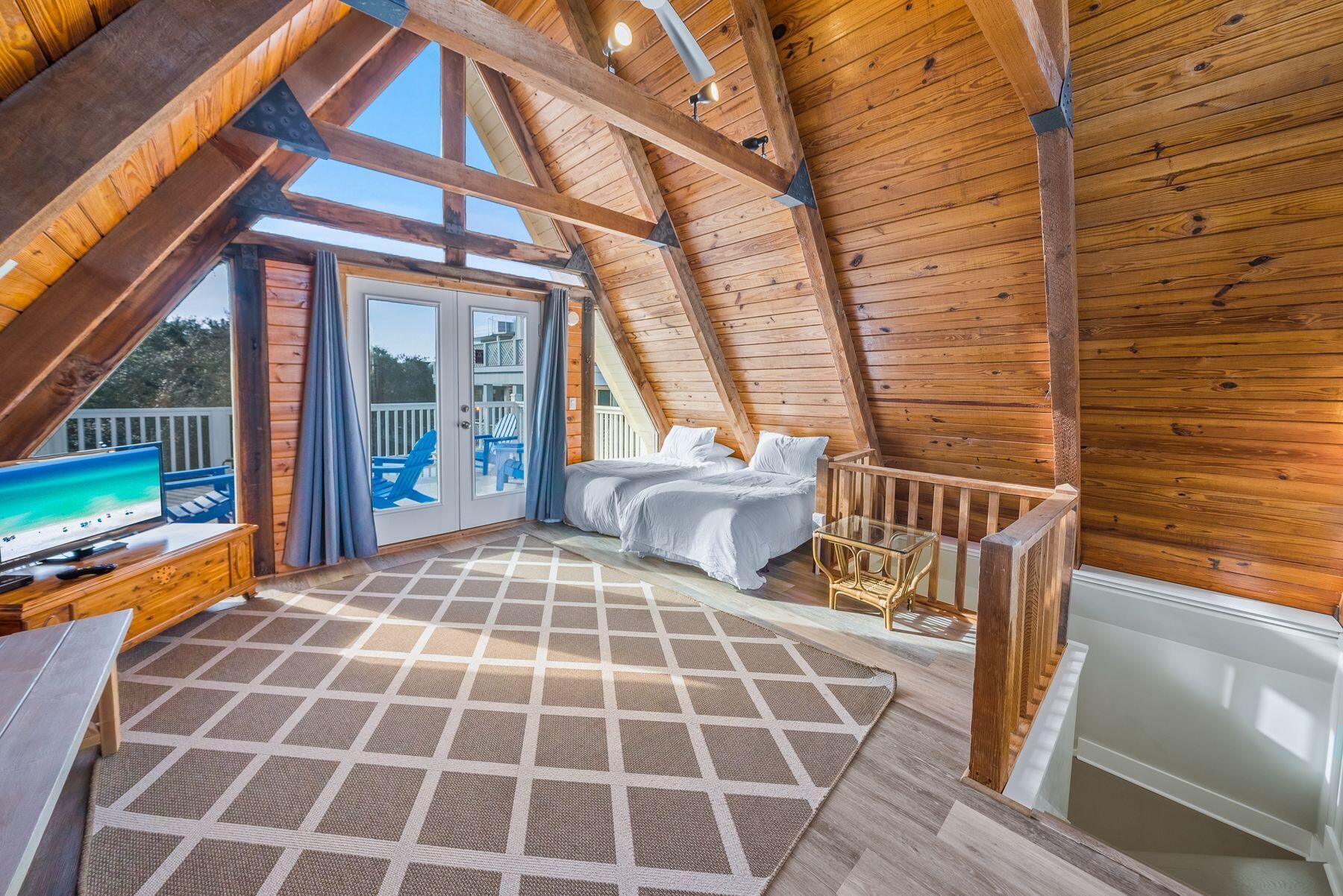 GRAYTON BEACH - Residential