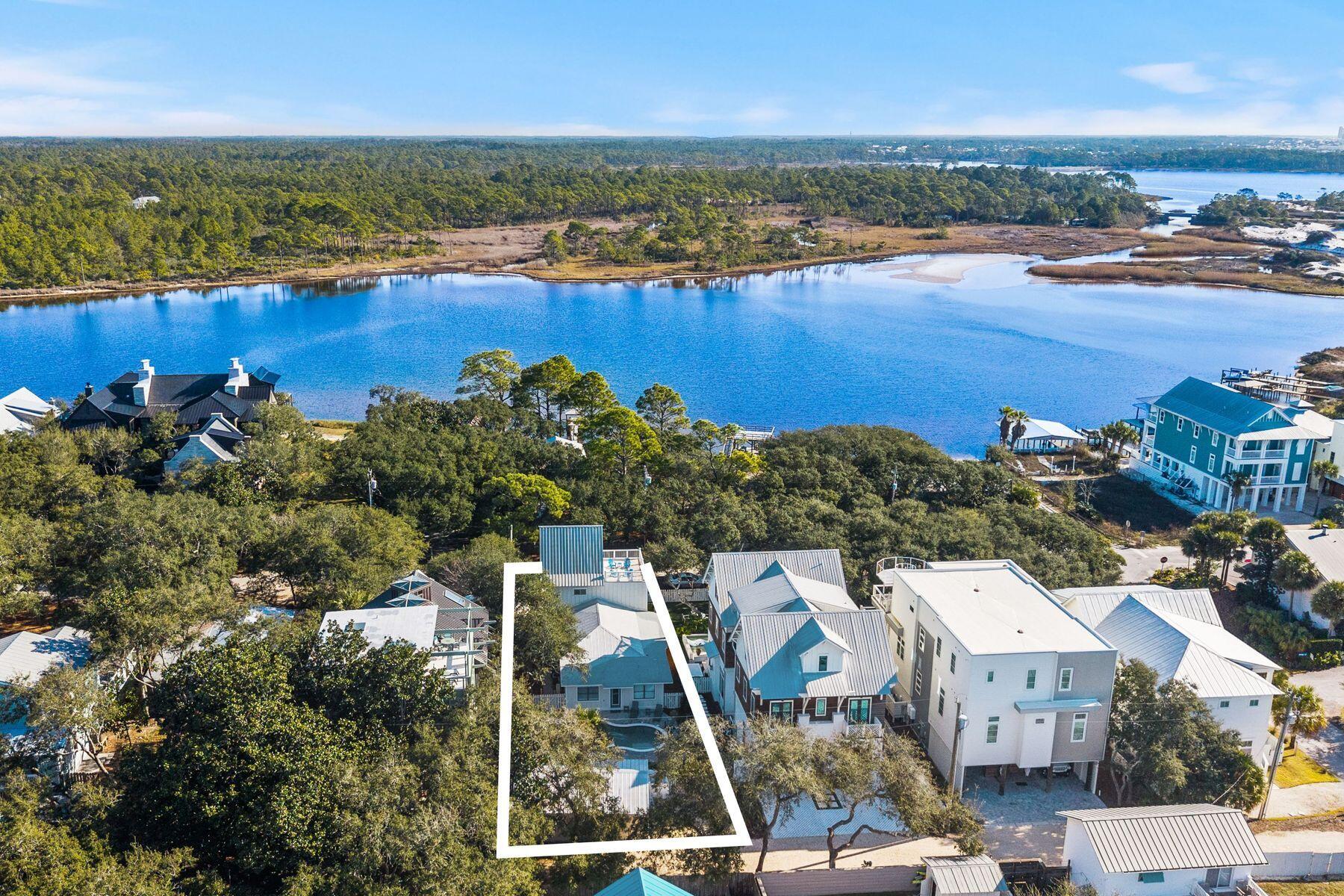 GRAYTON BEACH - Residential