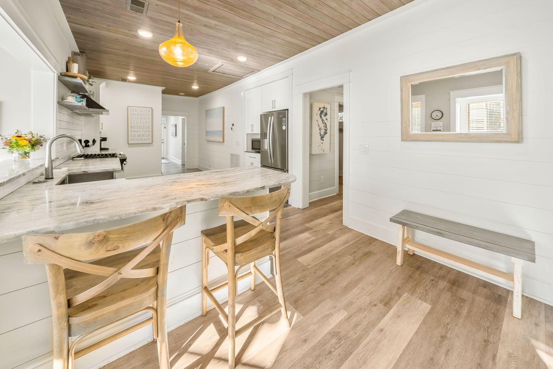 GRAYTON BEACH - Residential