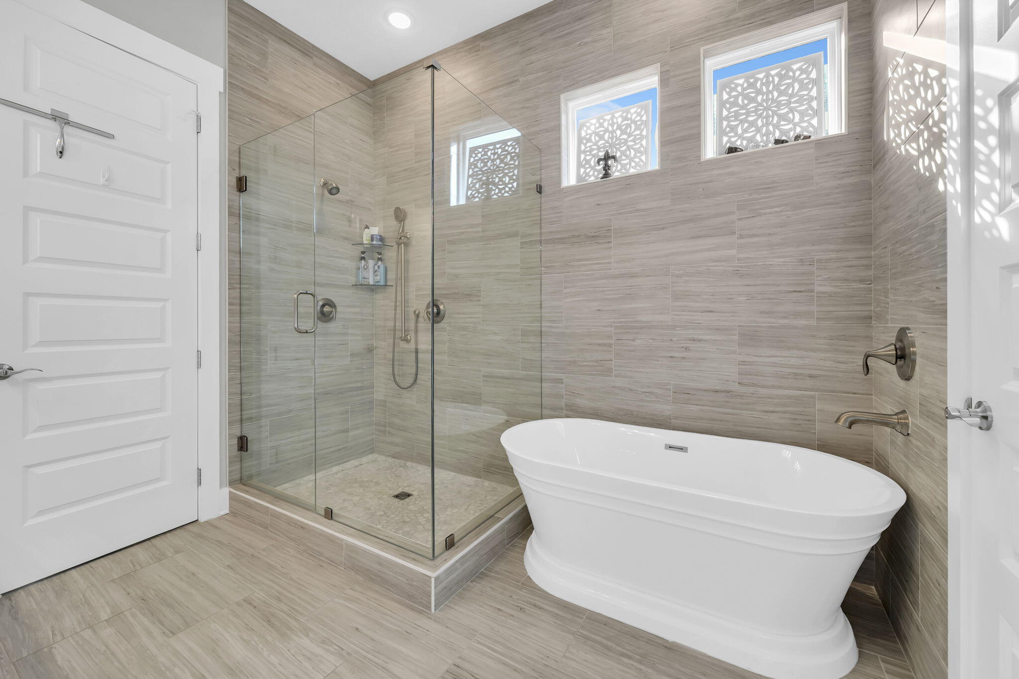 Deer Moss Creek - Residential