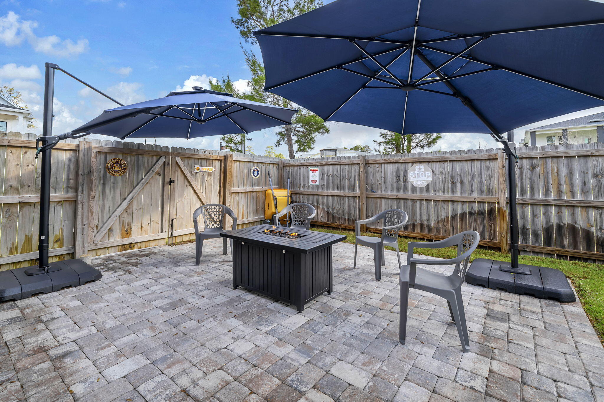 Deer Moss Creek - Residential