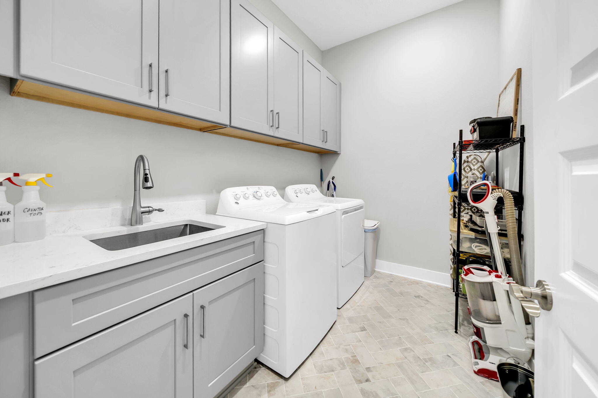 Deer Moss Creek - Residential