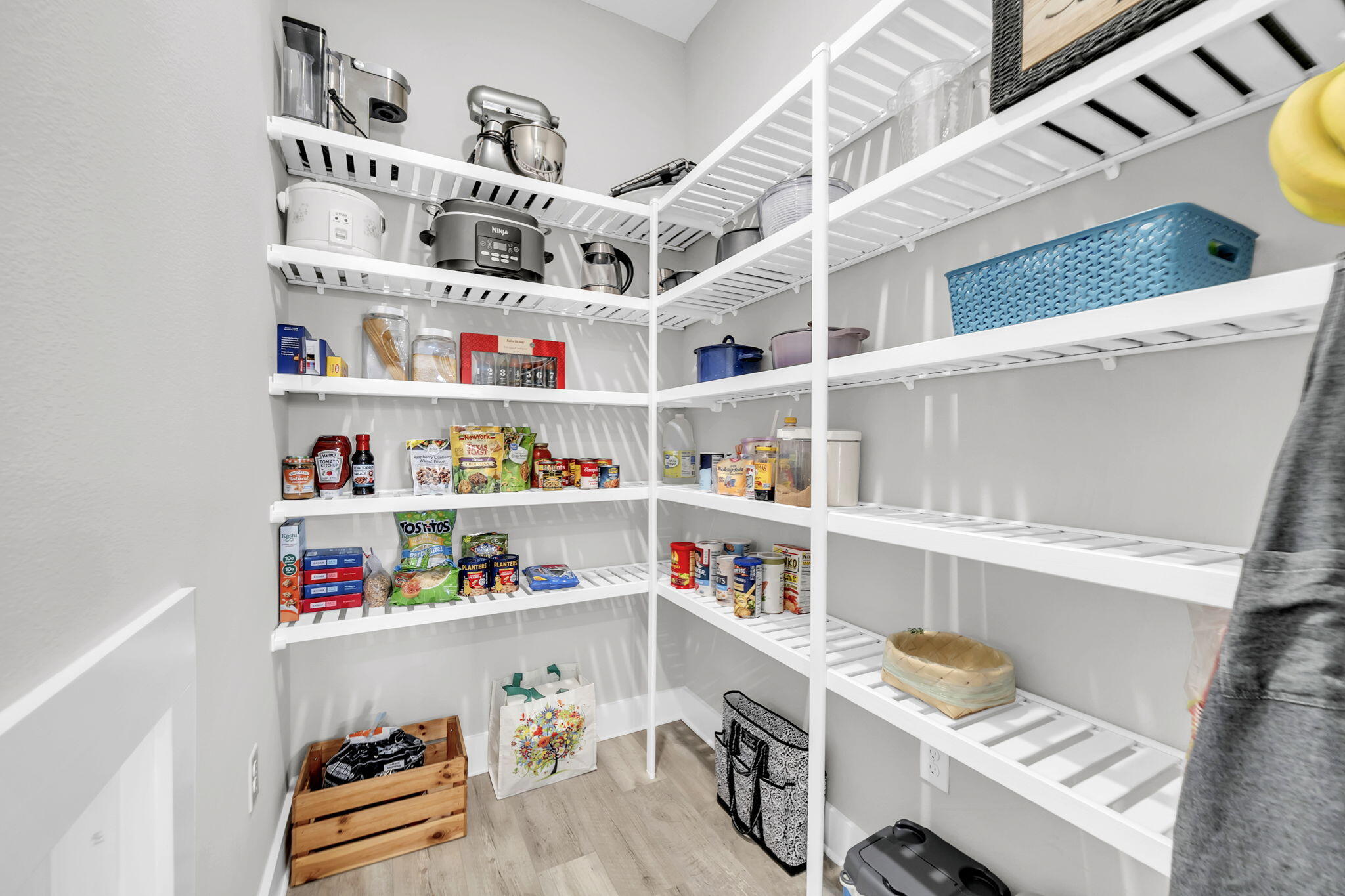 Deer Moss Creek - Residential