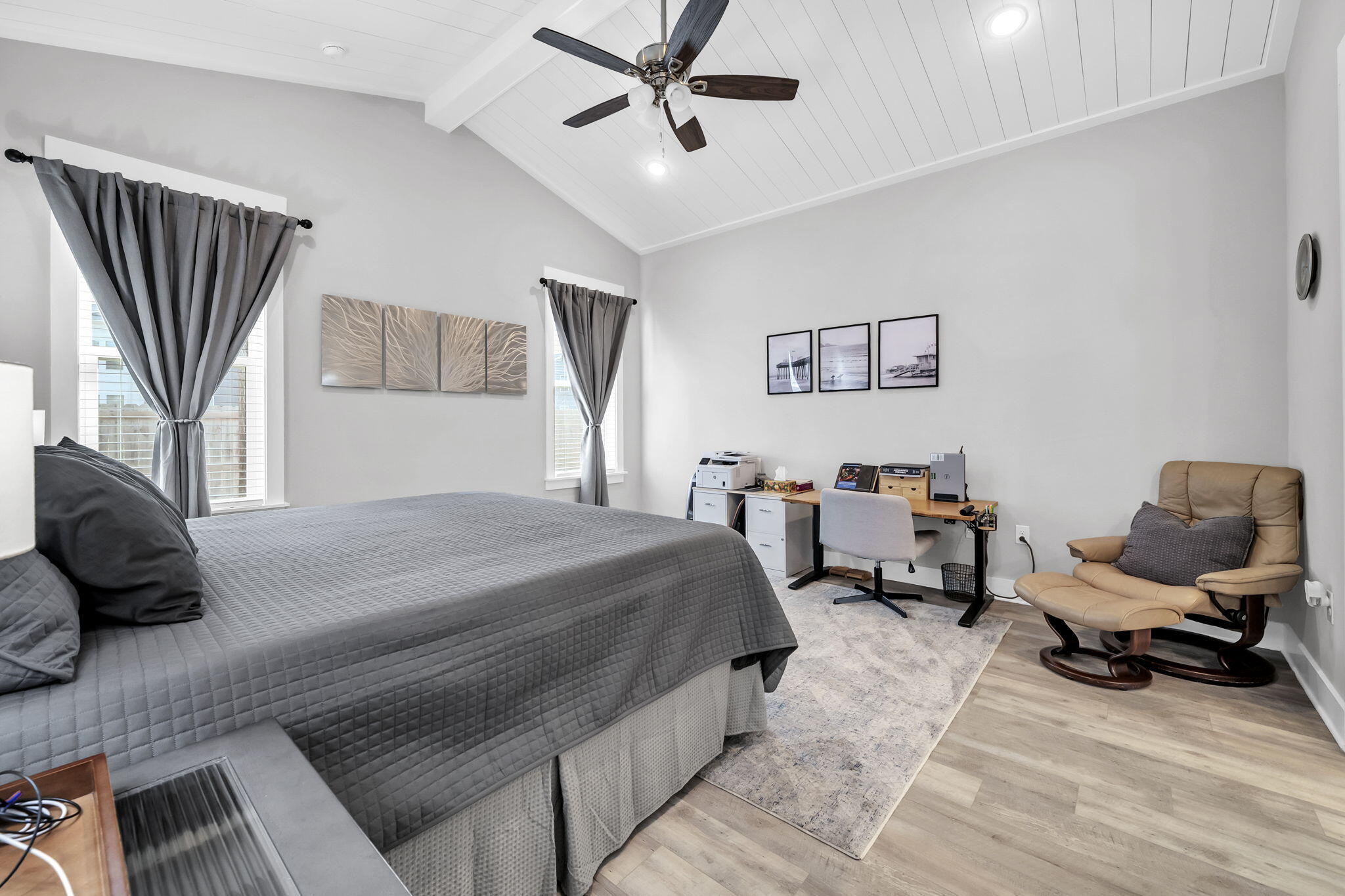 Deer Moss Creek - Residential