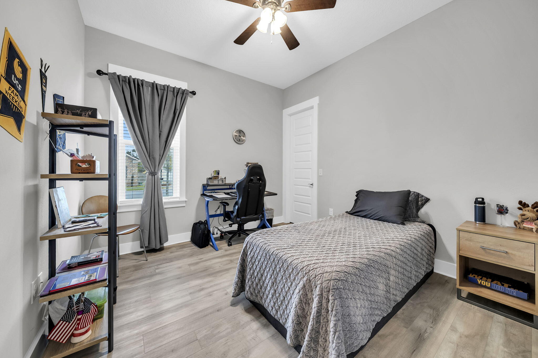 Deer Moss Creek - Residential