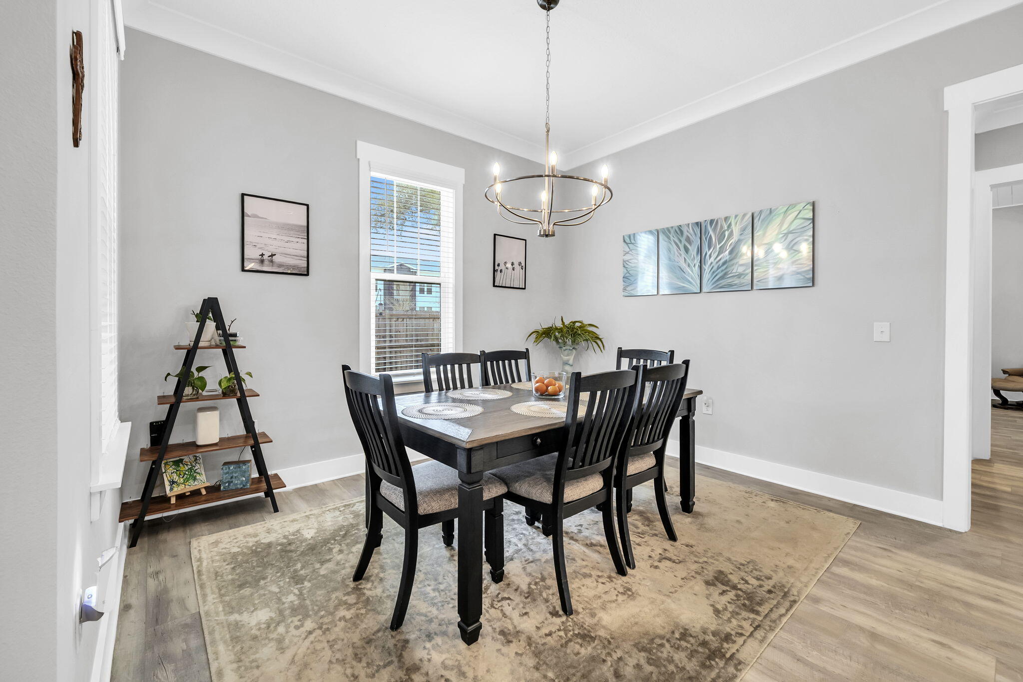 Deer Moss Creek - Residential